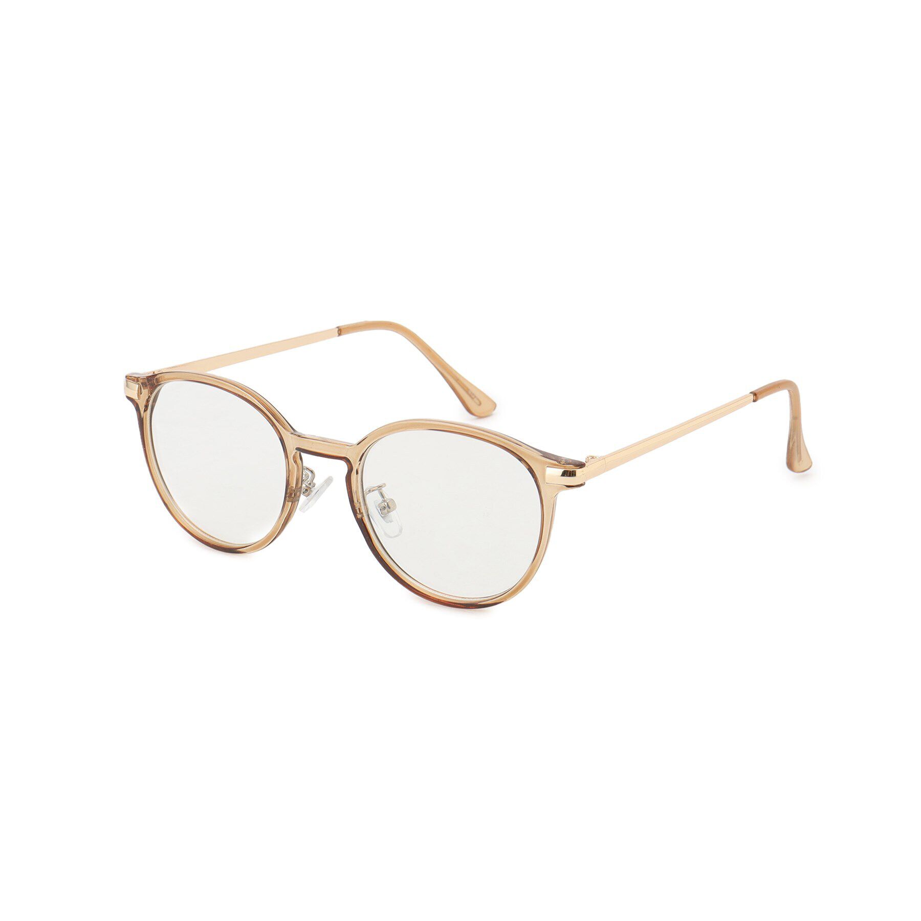 grove「サイドメタルコンビグラス」|メガネ|