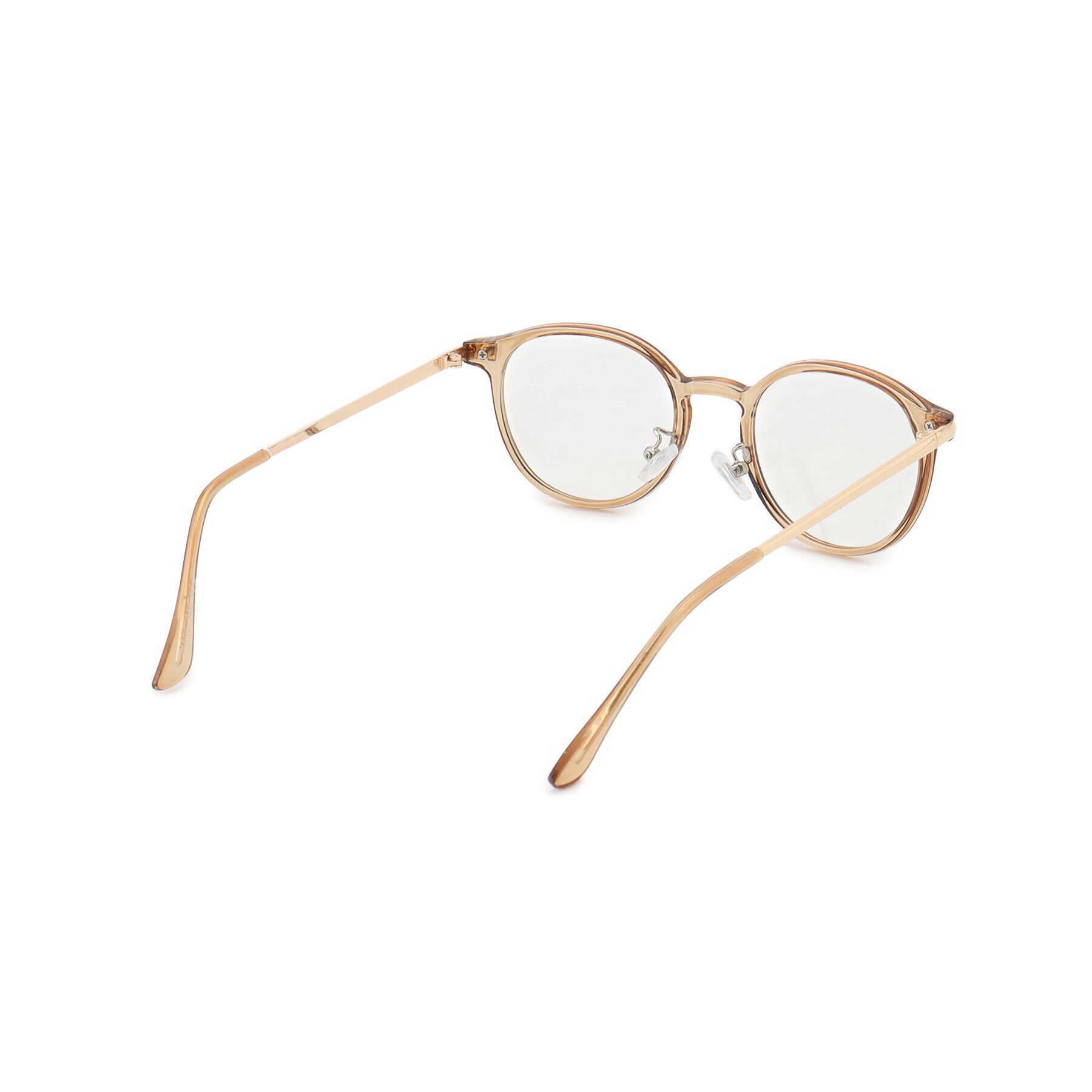 grove「サイドメタルコンビグラス」|メガネ|