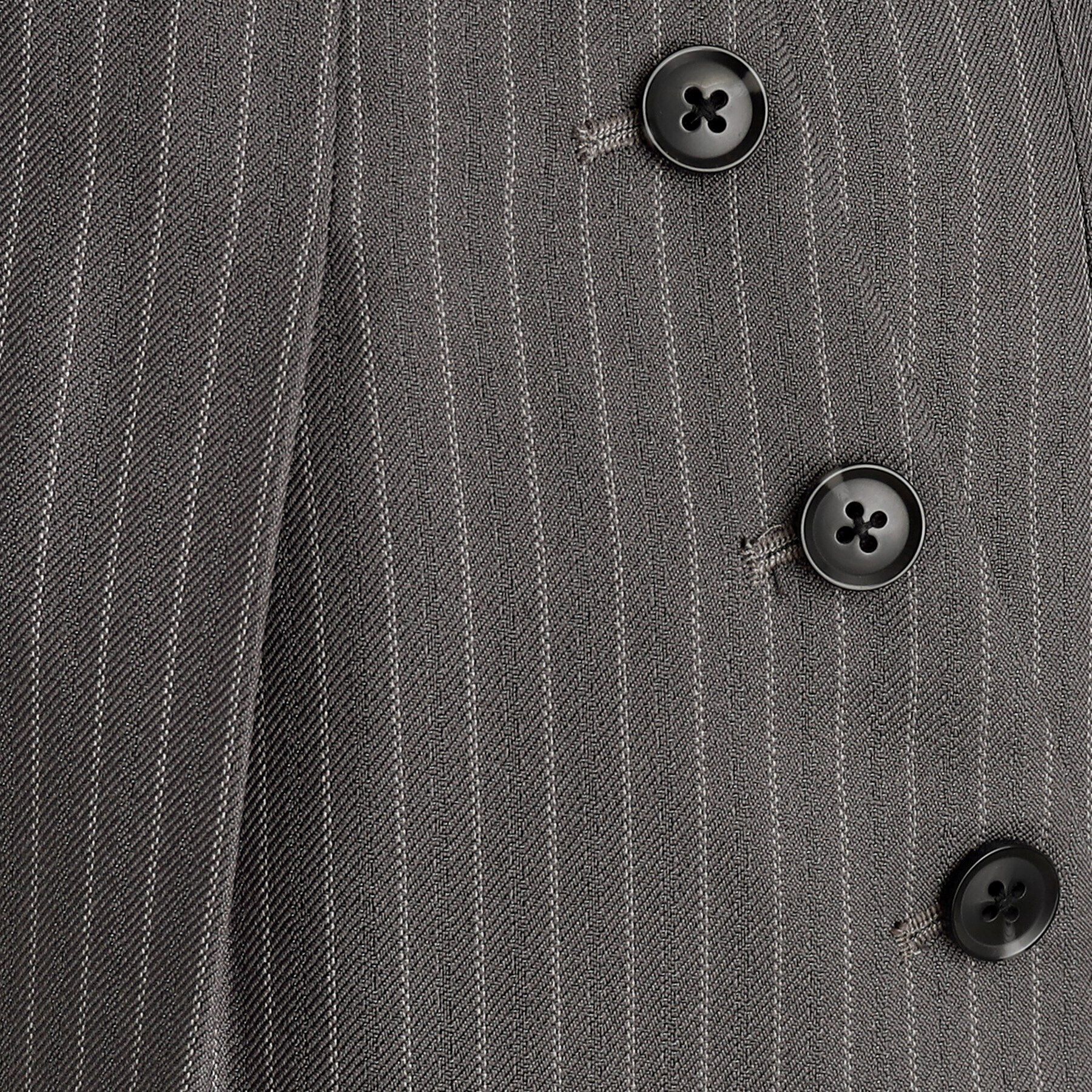 grove「ドビーストライプマリンワイドパンツ」|その他|