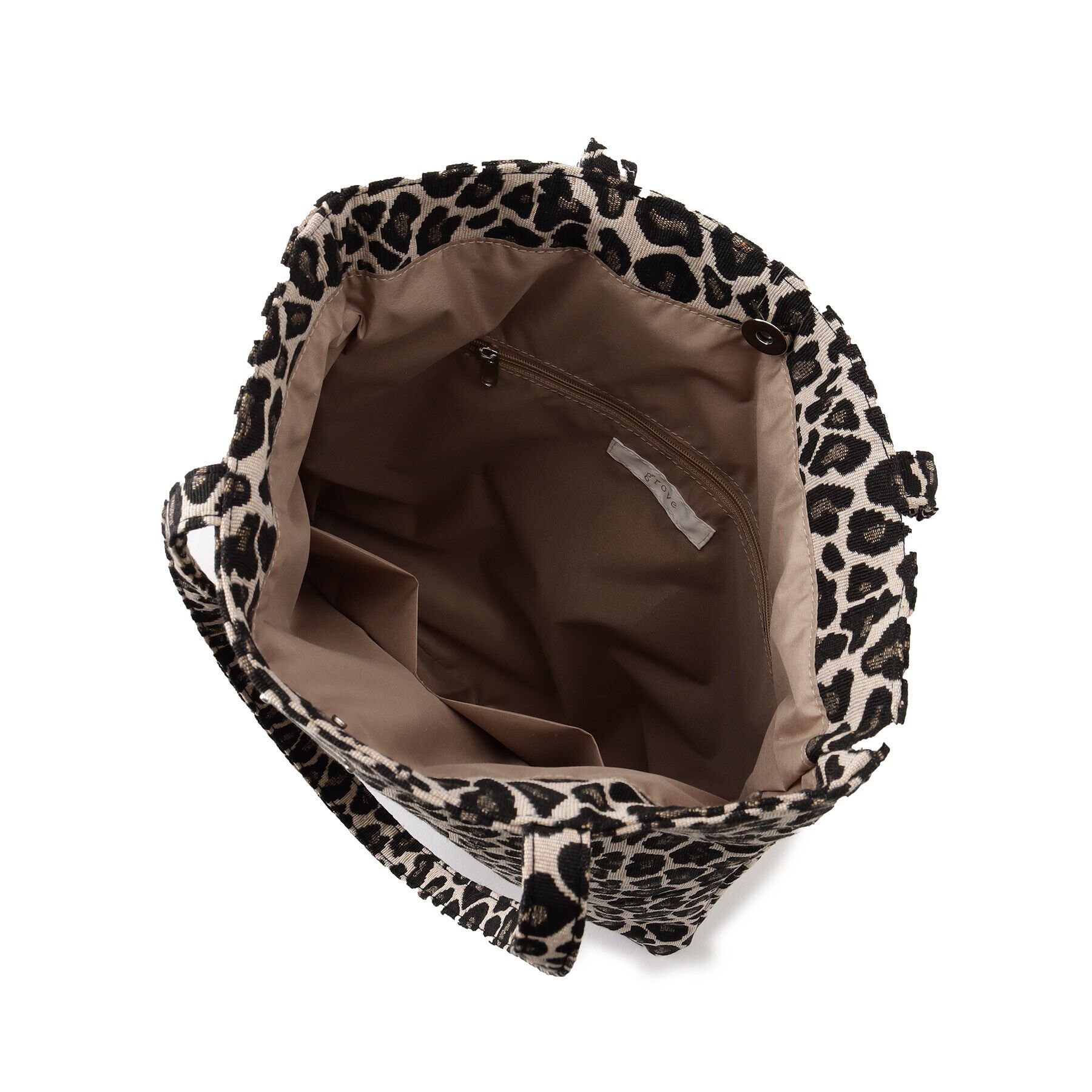 grove「【A4】アソートサブトート【入卒対応可】」|トートバッグ|