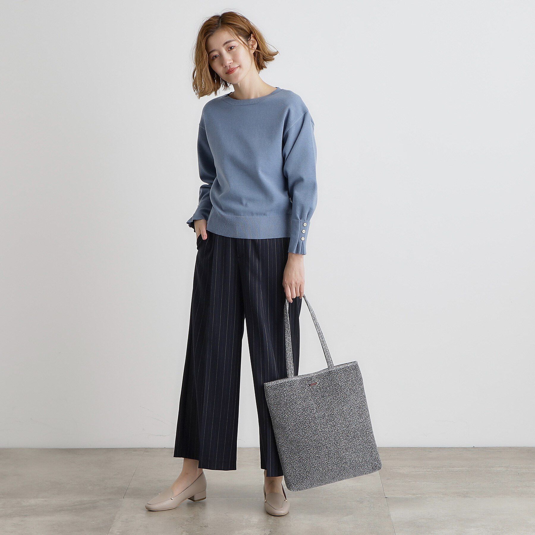 grove「【A4】アソートサブトート【入卒対応可】」|トートバッグ|