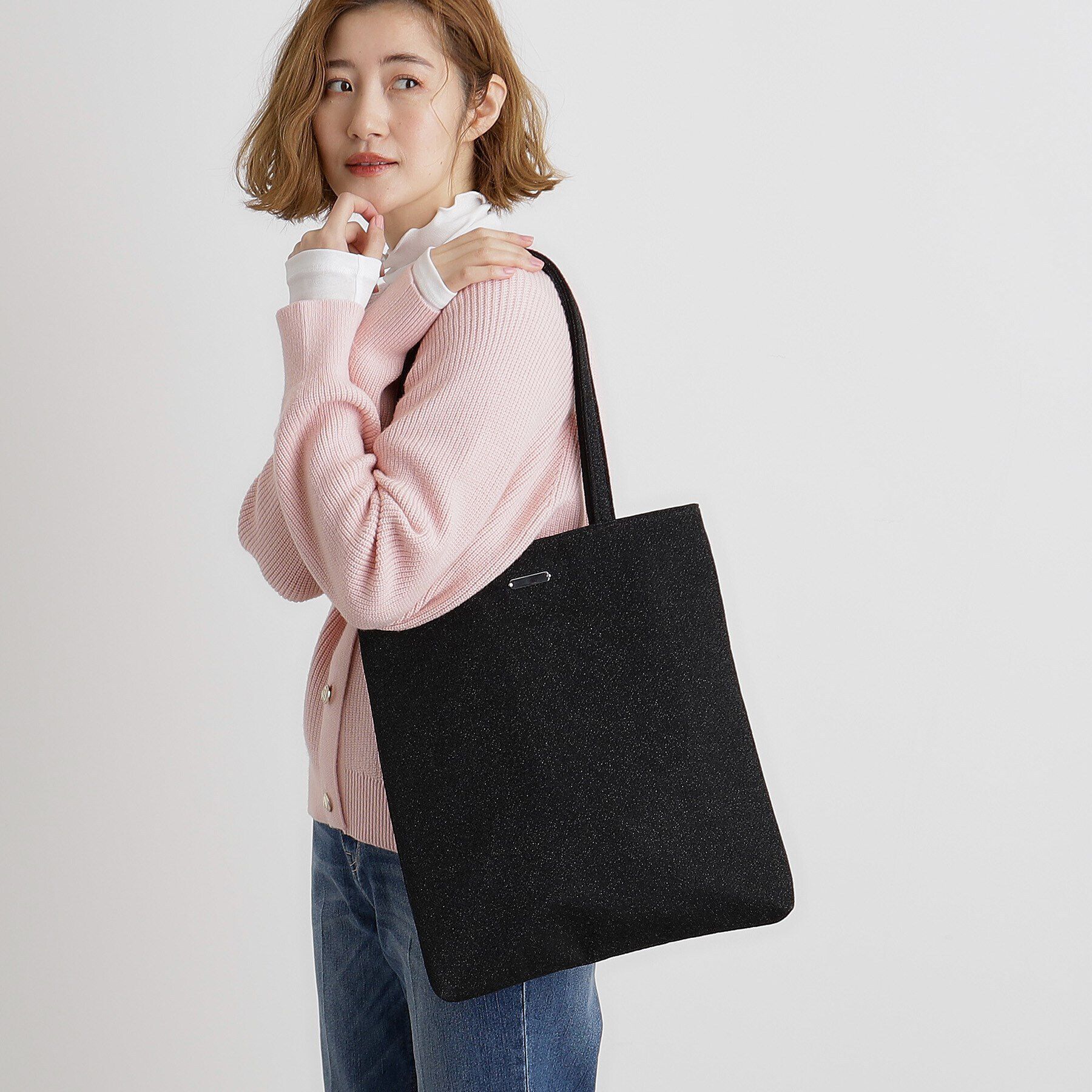 grove「【A4】アソートサブトート【入卒対応可】」|トートバッグ|