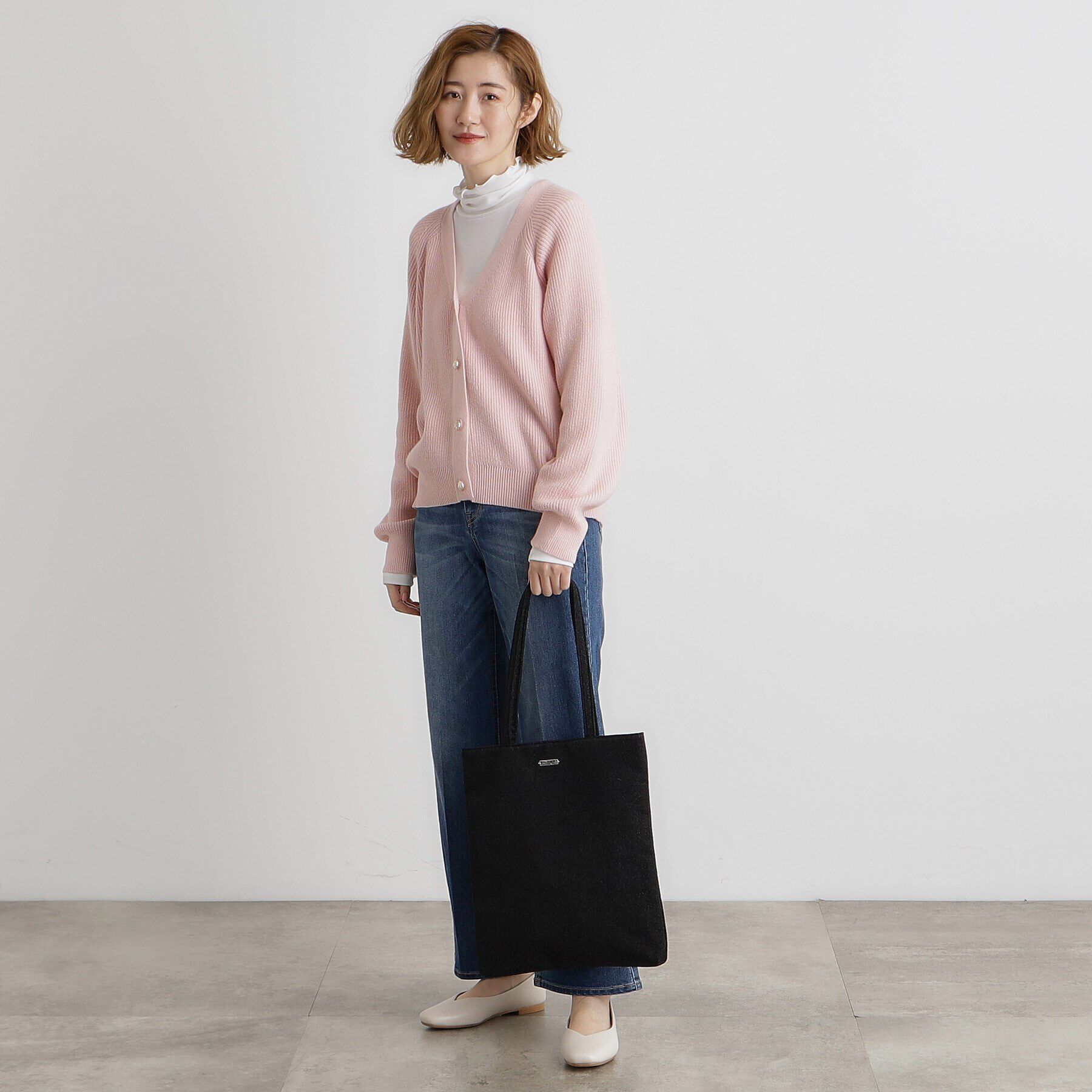 grove「【A4】アソートサブトート【入卒対応可】」|トートバッグ|