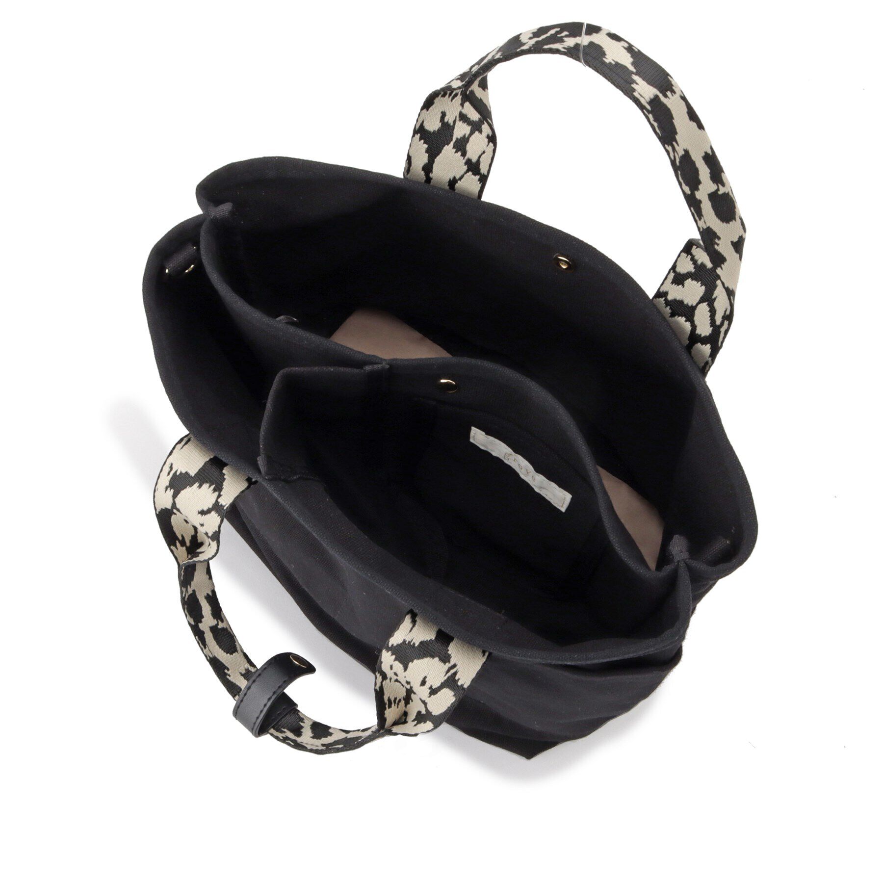 grove「ハンドルアソートキャンバス2WAYトート」|トートバッグ|