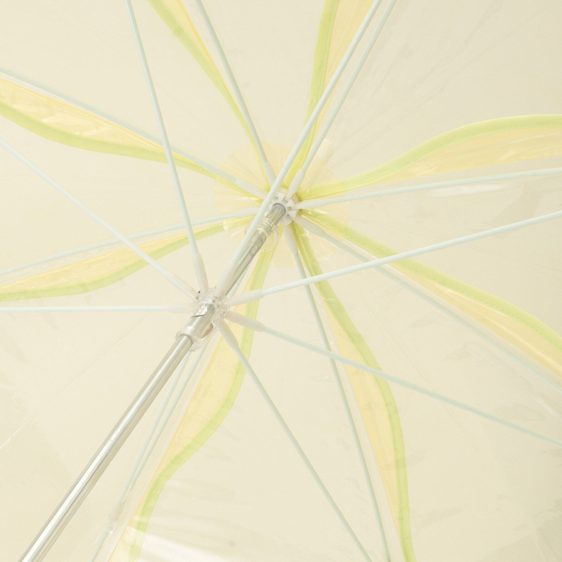 grove「【ビニール傘】ウェービーアンブレラ 雨傘 長傘」|傘|