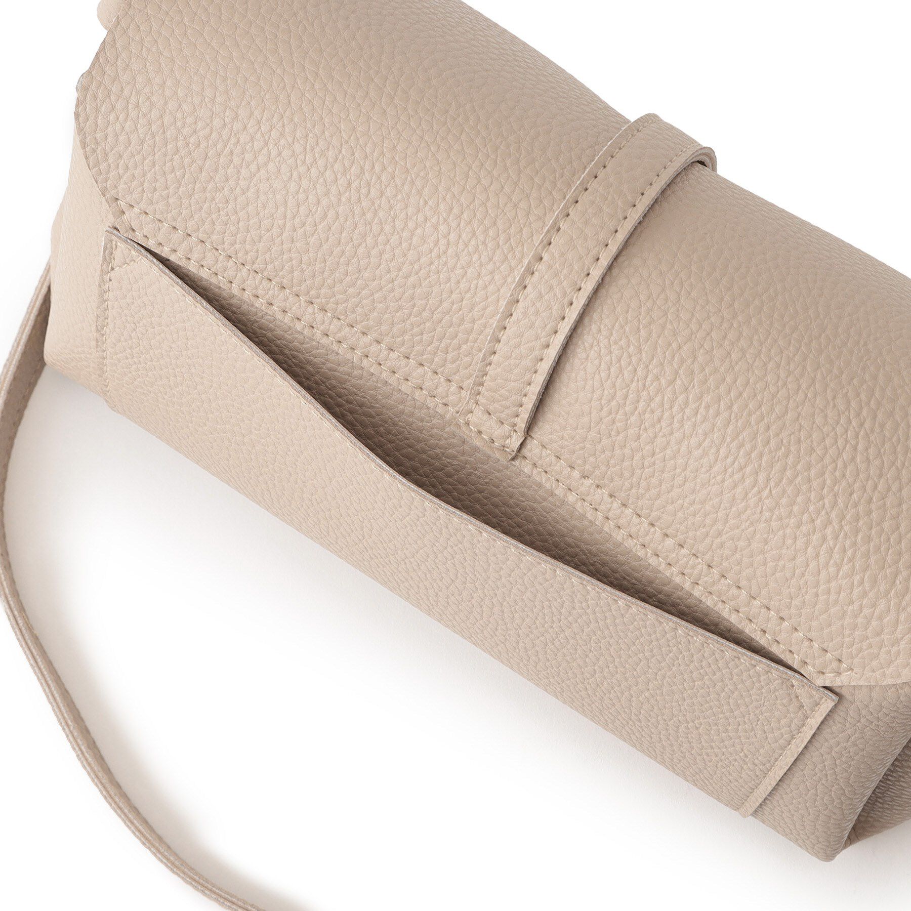 grove「フラップベルト3層ショルダー」|ショルダー・メッセンジャー|