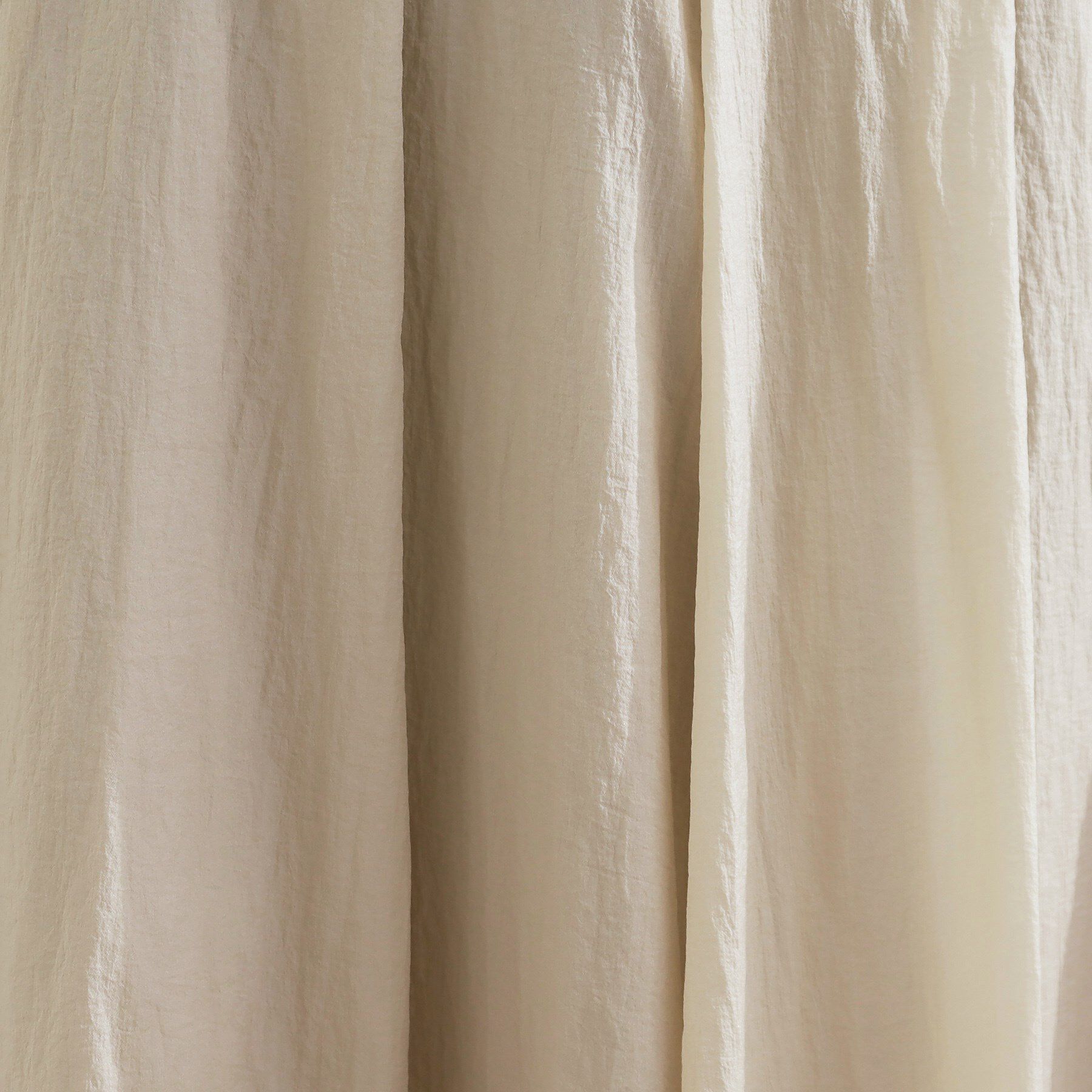 grove「透け感がムードある 大人のタックギャザースカート」|スカート|