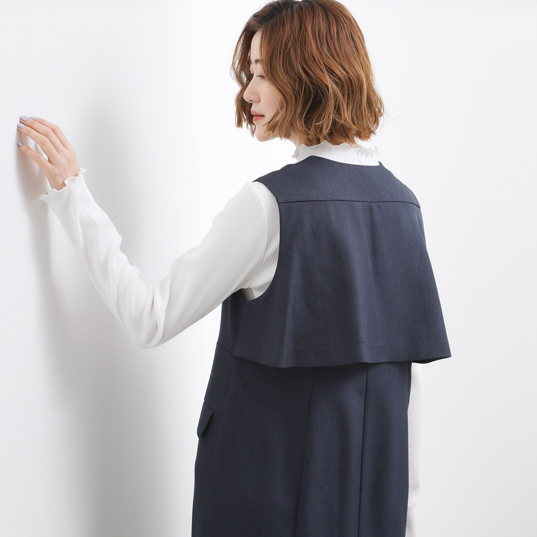 grove「トレンチライクジャンドレ」|ワンピース|