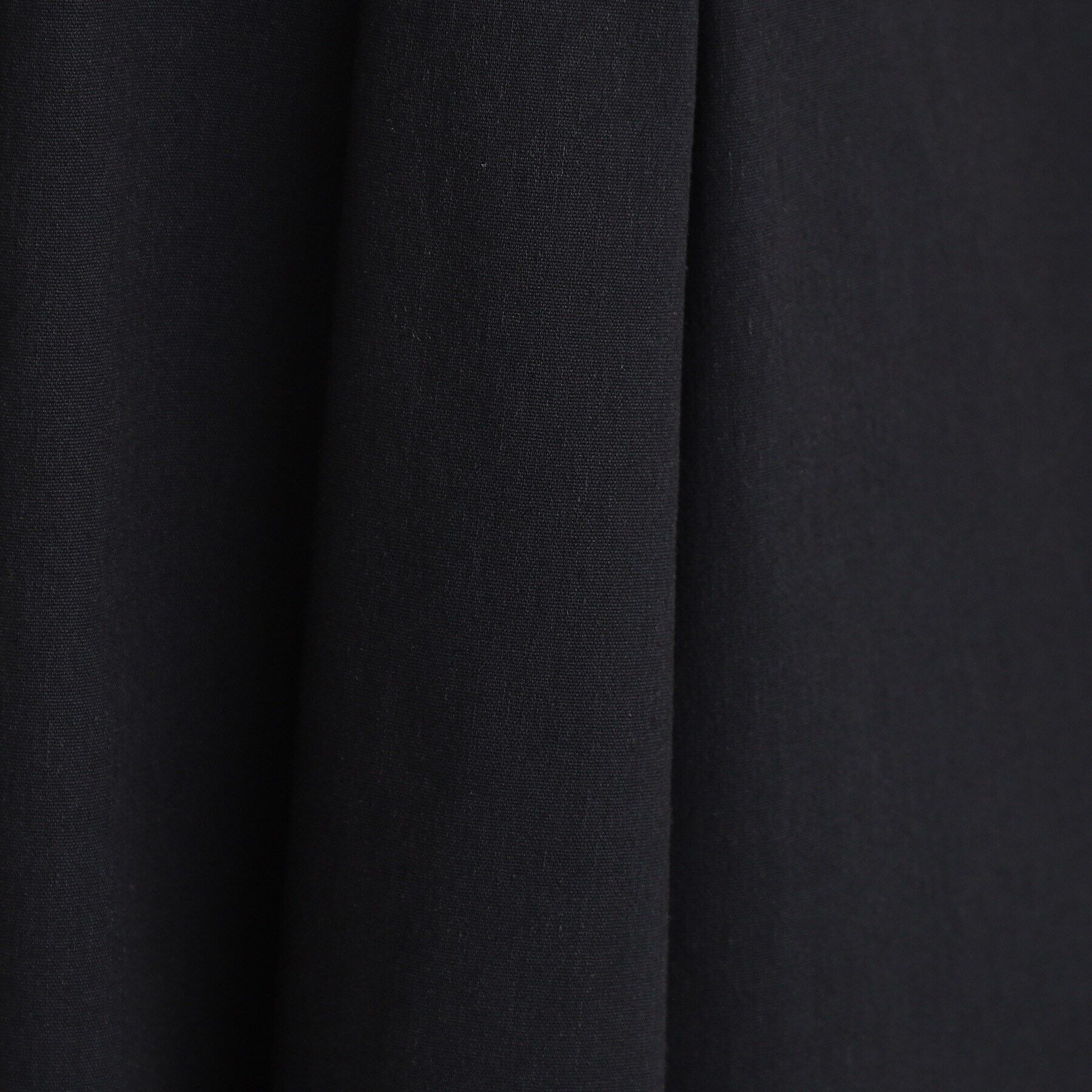 INDIVI「【洗える／UVケア／接触冷感／SETUP可能】麻混切り替えデザインブラウス」|シャツ・ブラウス|