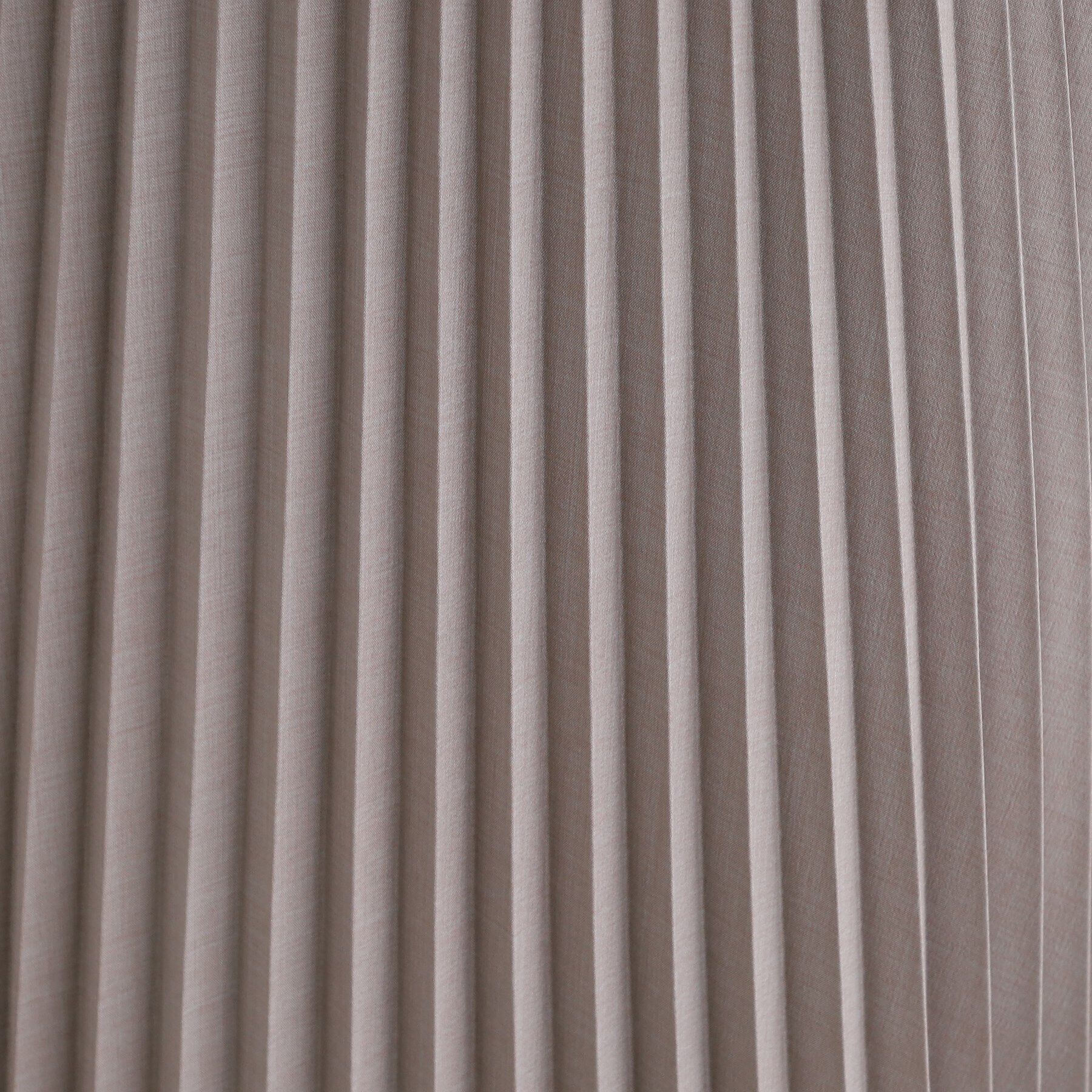 INDIVI「【洗える／リバーシブル】シフォンプリーツ スカート」|スカート|