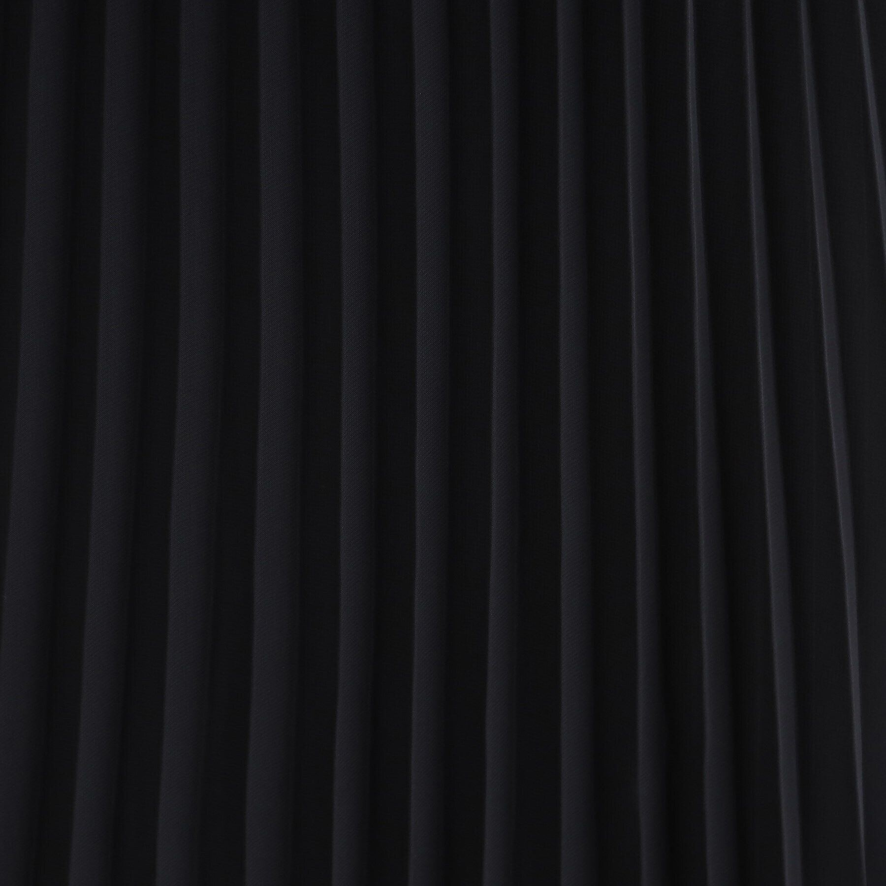 INDIVI「【洗える／リバーシブル】シフォンプリーツ スカート」|スカート|