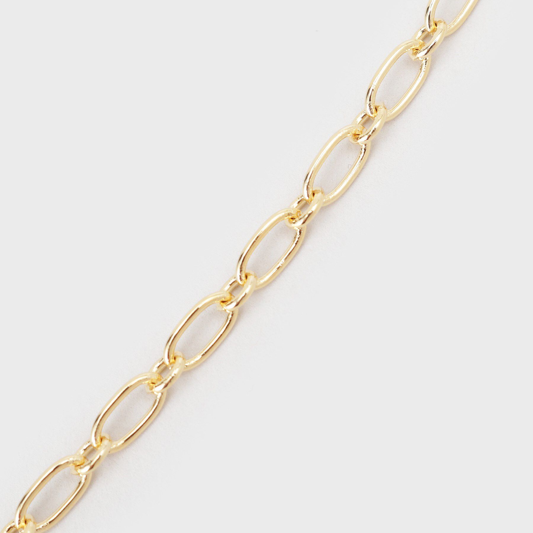 GALLEST「ラリエットチェーンネックレス」|ネックレス|