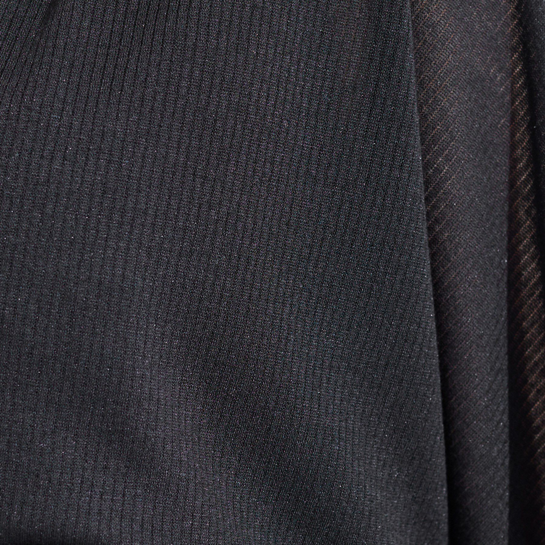 INDIVI「【軽く羽織れる】ボレロカーディガン」|カーディガン|