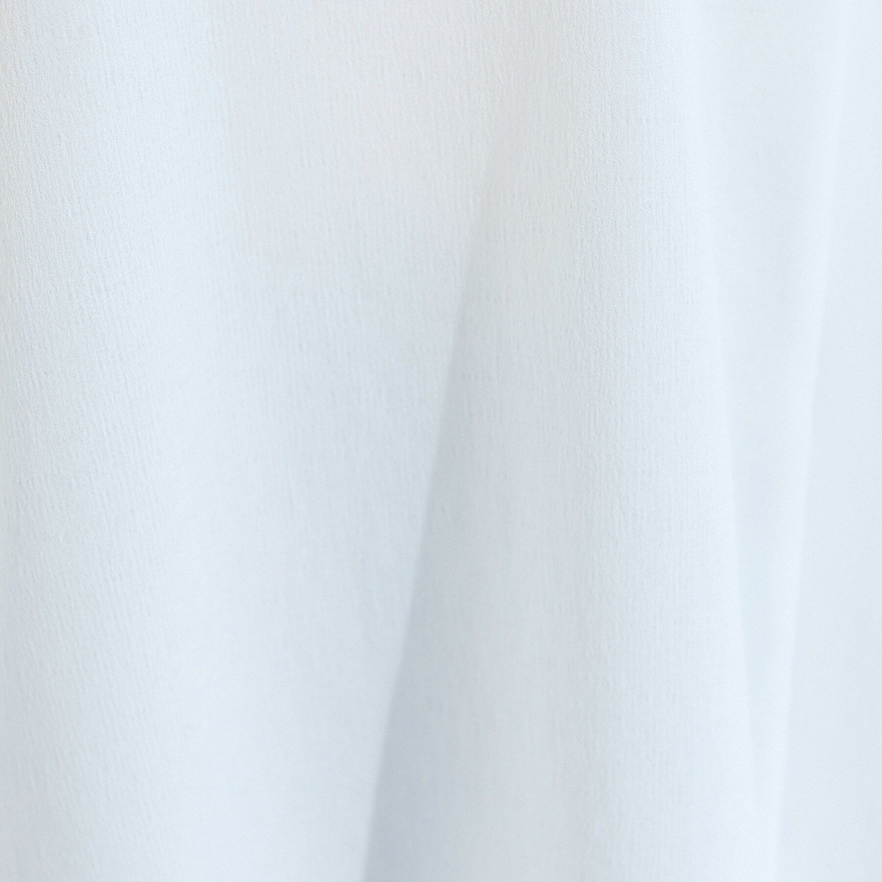 INDIVI「【体型カバー】スクエアブラウス」|シャツ・ブラウス|