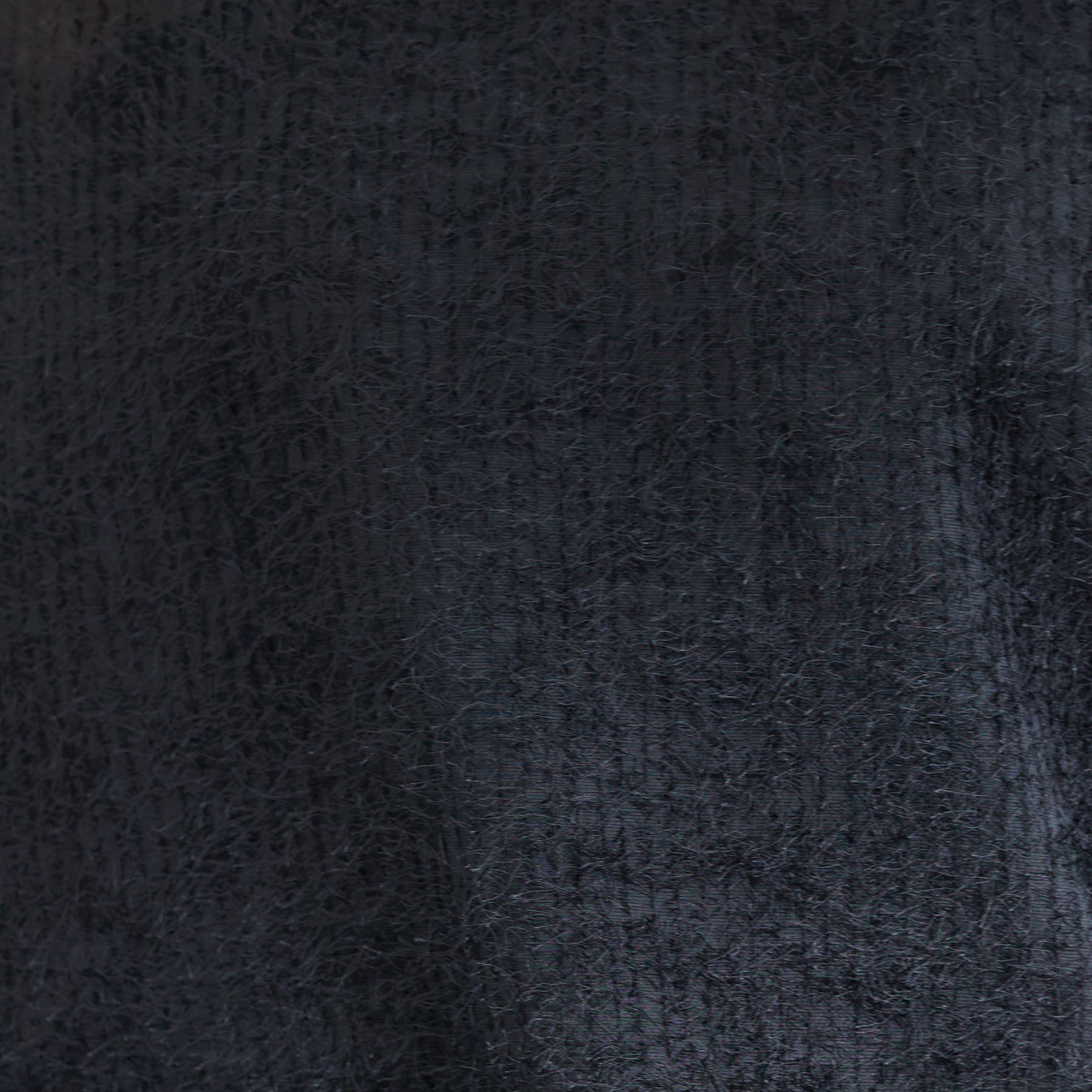 INDIVI「ヘアリージャカードトップス」|シャツ・ブラウス|