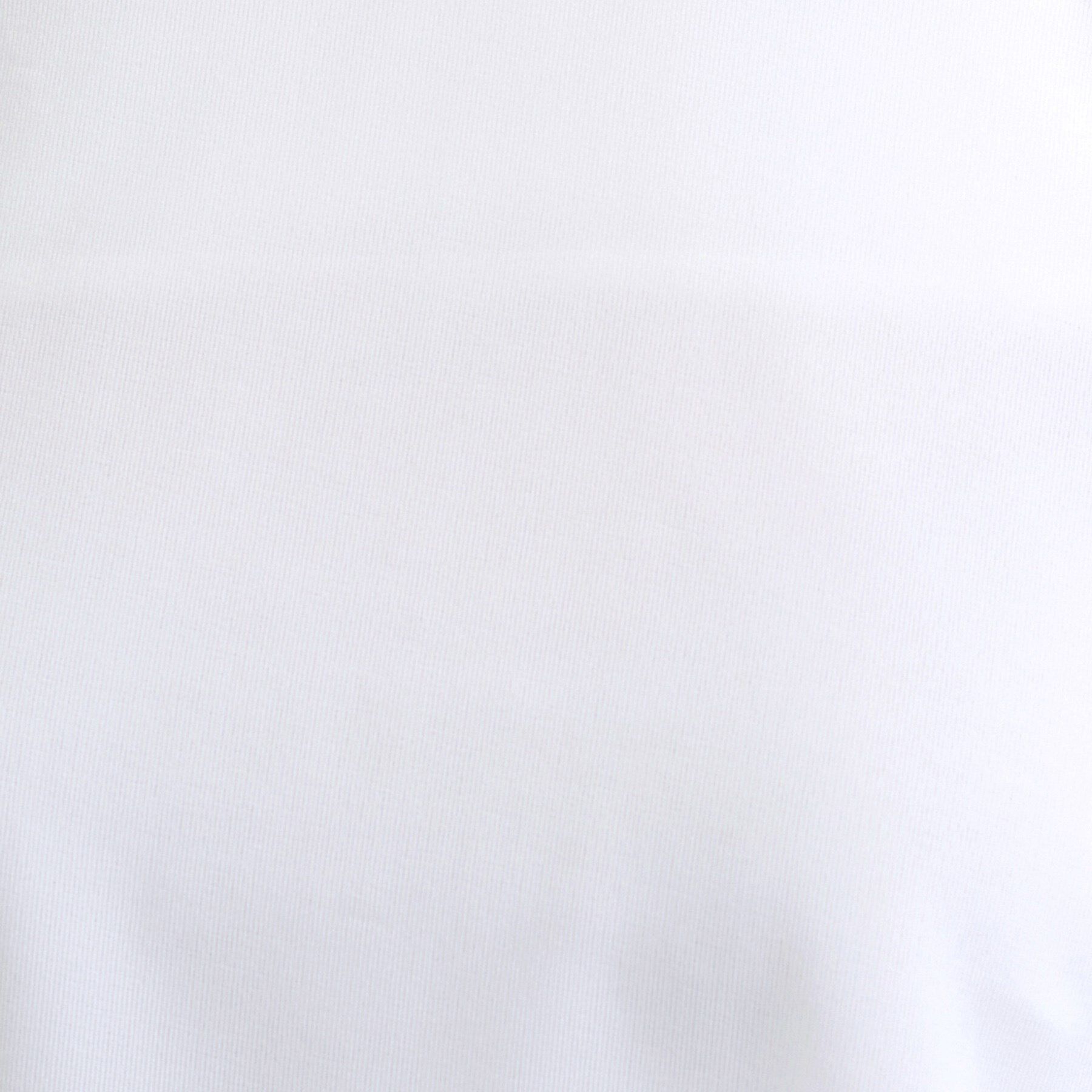 INDIVI「ストレッチシアーロングTシャツ」|Tシャツ・カットソー|