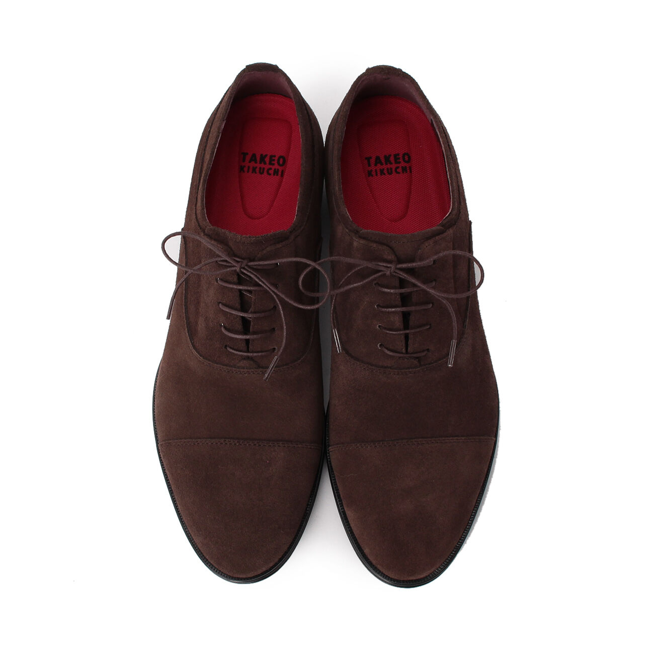 TAKEO KIKUCHI「ストレートチップシューズ[ メンズ ビジネス シューズ 結婚式 ]」|ビジネス・ドレスシューズ|