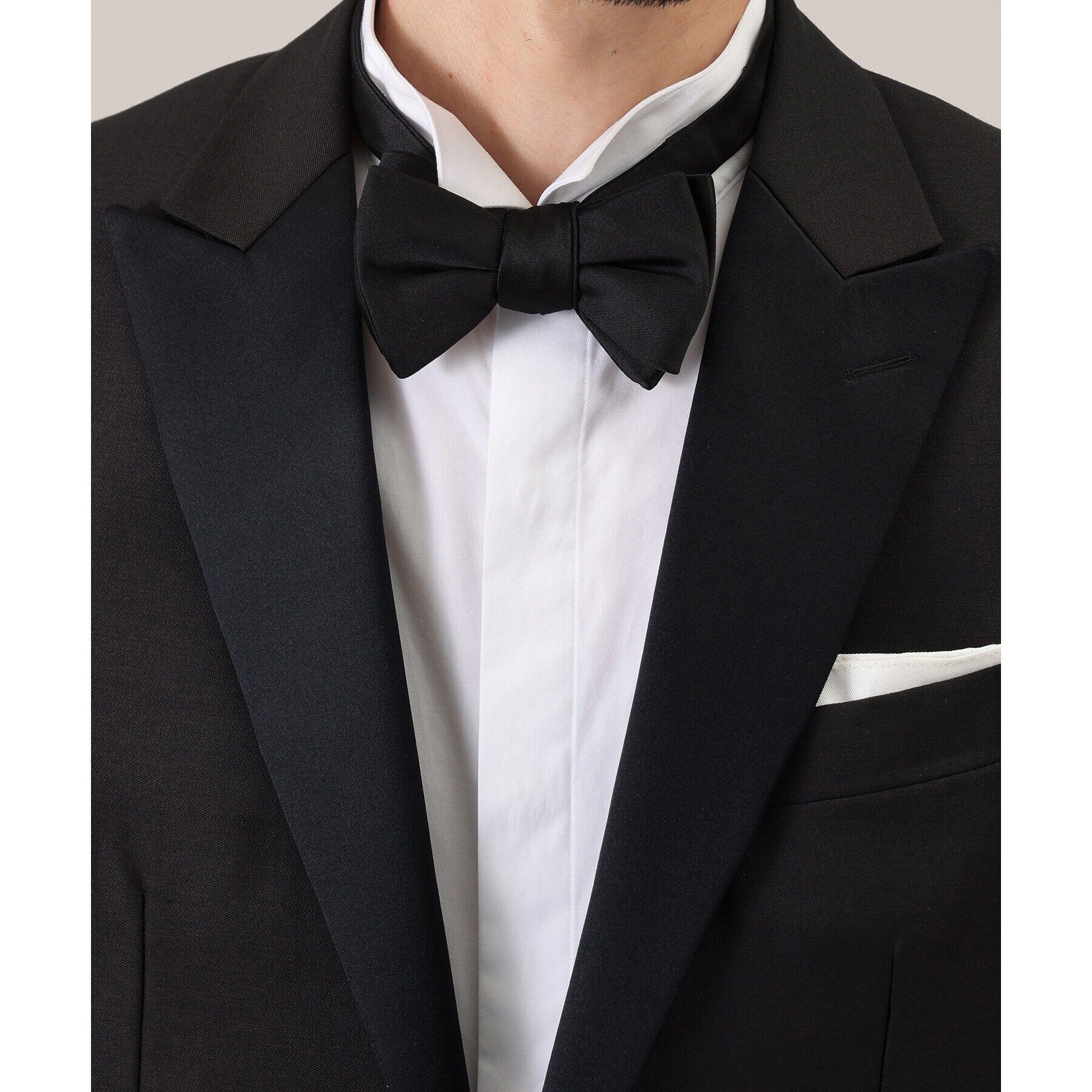 TAKEO KIKUCHI「【フォーマル対応/日本製】蝶ネクタイ」|ネクタイ・蝶ネクタイ|