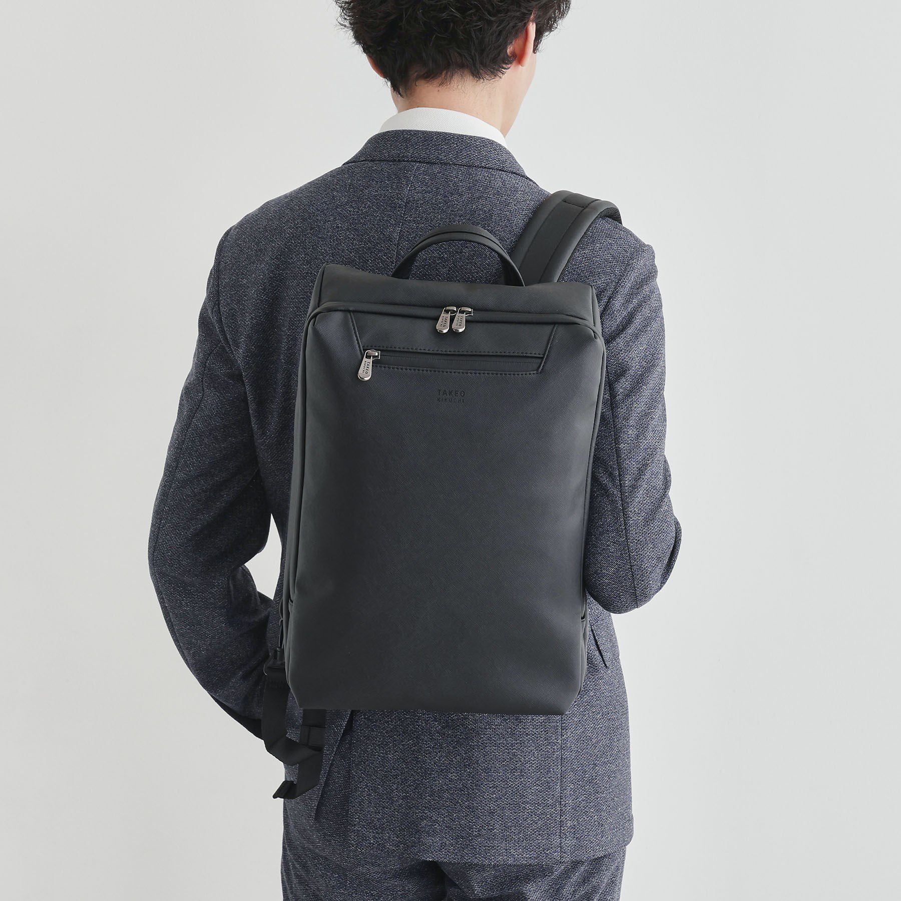 TAKEO KIKUCHI「【撥水】ライトウェイト バックパック」|リュック|