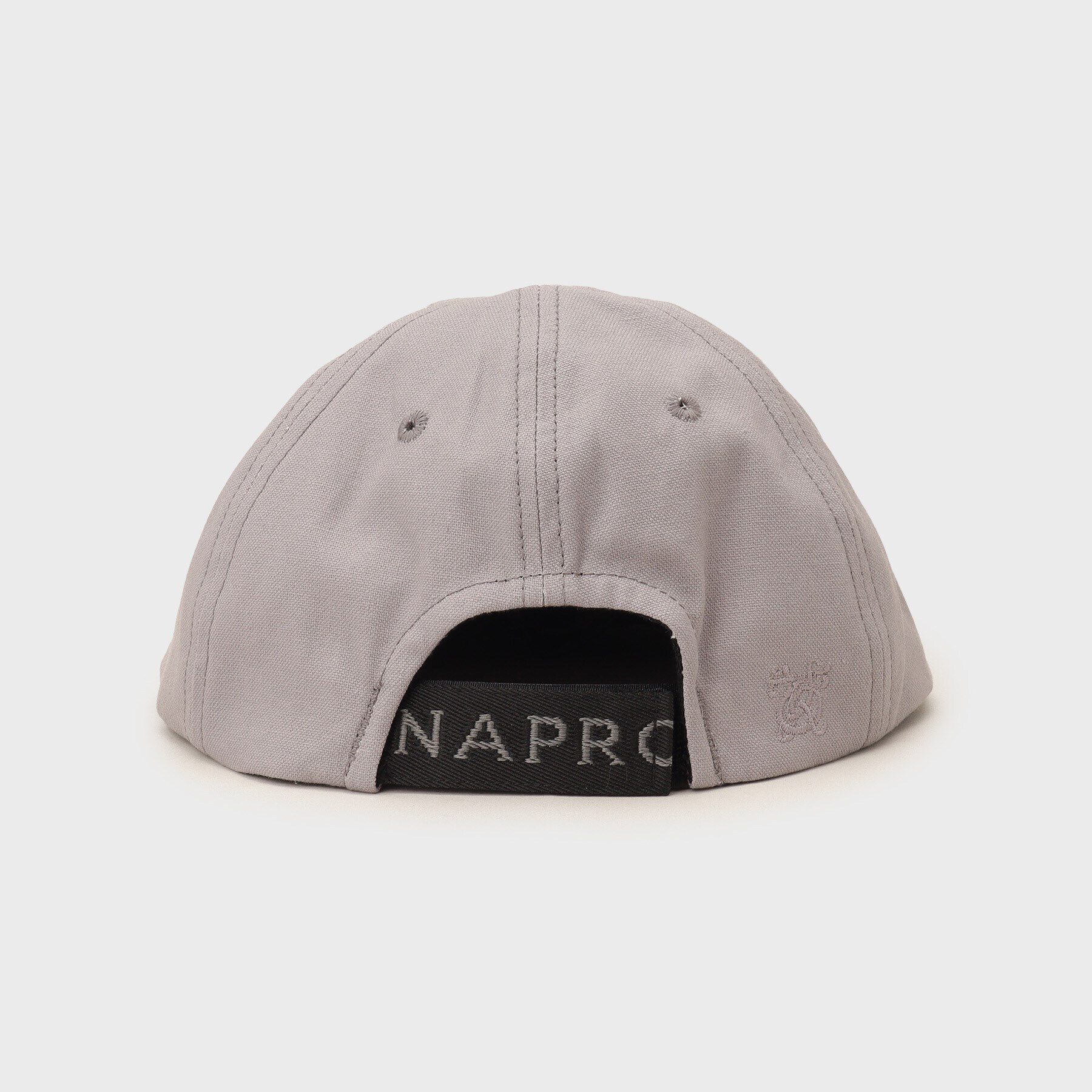 TAKEO KIKUCHI「【NAPRON別注】 GARDEN CAP BUCKLE」|キャップ・キャスケット|