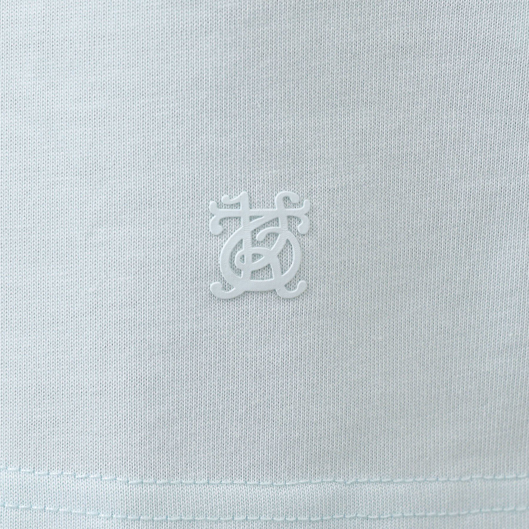 TAKEO KIKUCHI「【抗菌防臭】ジャケットインナー 半袖 カットソー」|Tシャツ・カットソー|