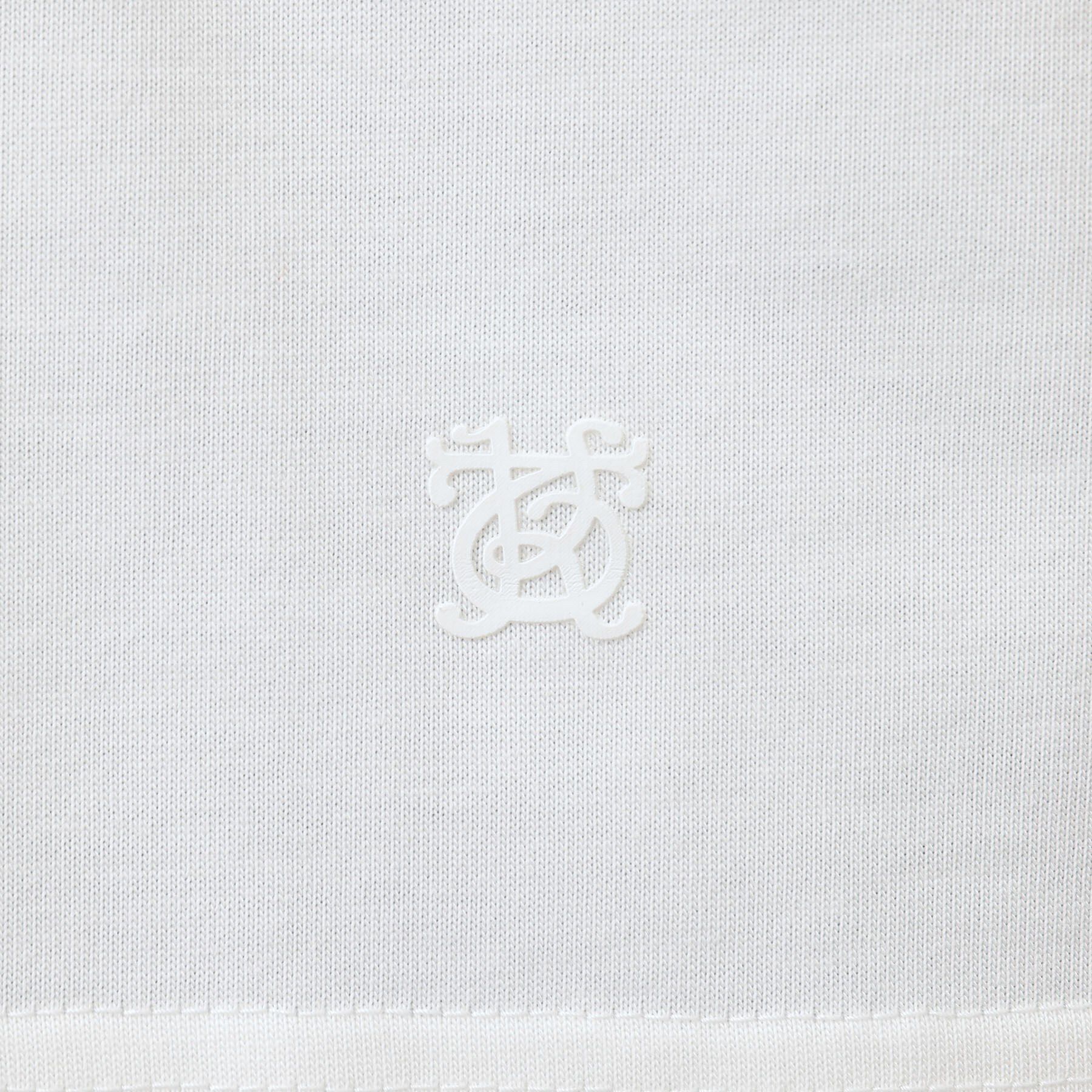 TAKEO KIKUCHI「【抗菌防臭】ジャケットインナー 半袖 カットソー」|Tシャツ・カットソー|