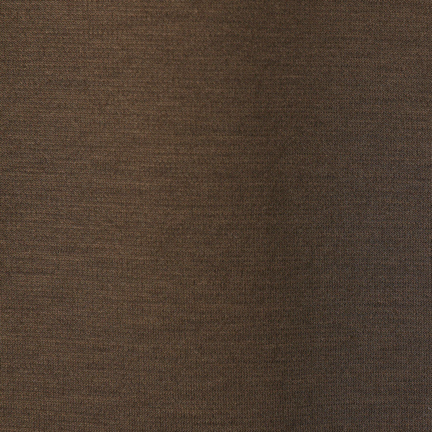 TAKEO KIKUCHI「【抗菌防臭】ジャケットインナー 半袖 Vカットソー」|Tシャツ・カットソー|