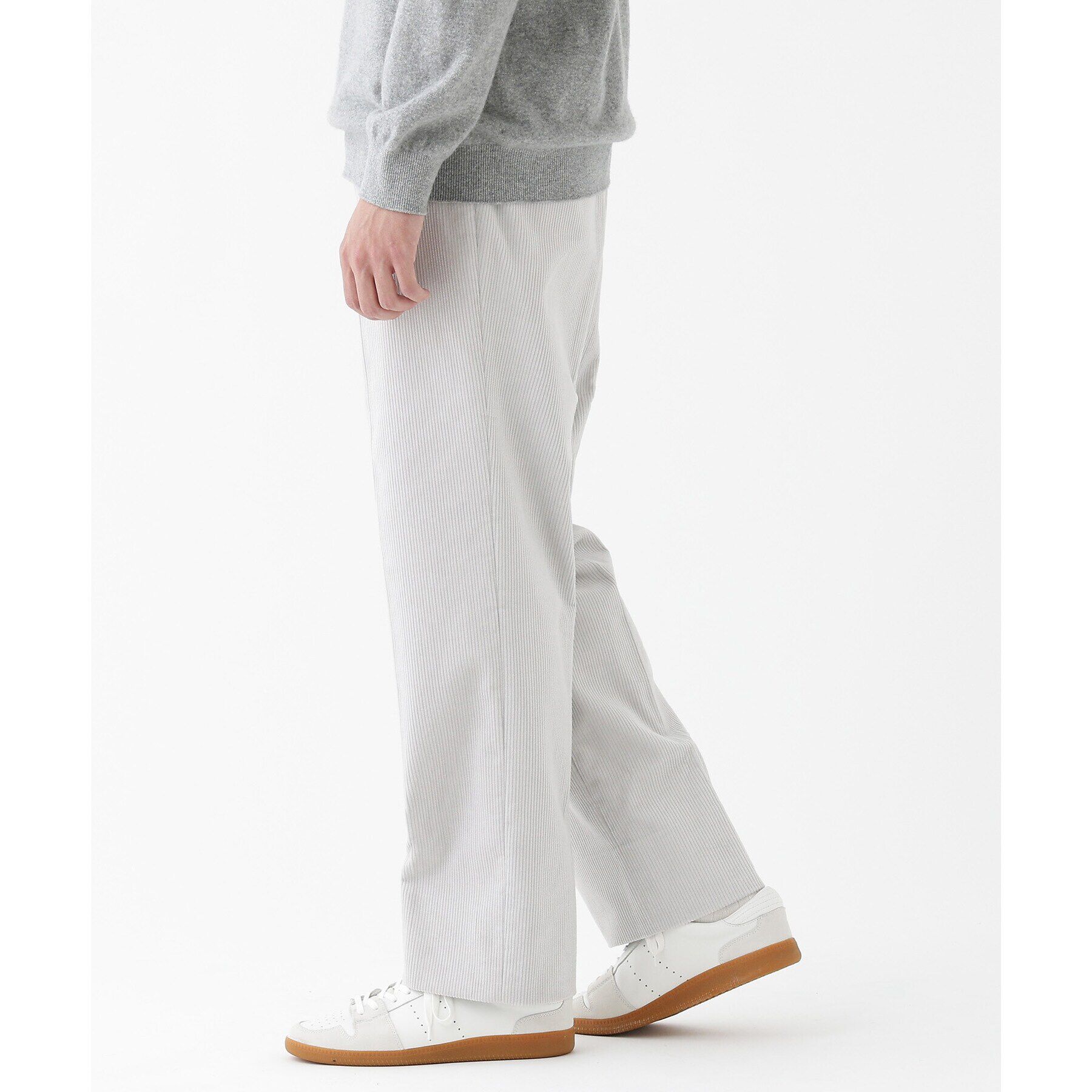 TAKEO KIKUCHI「レザースニーカー」|スニーカー|