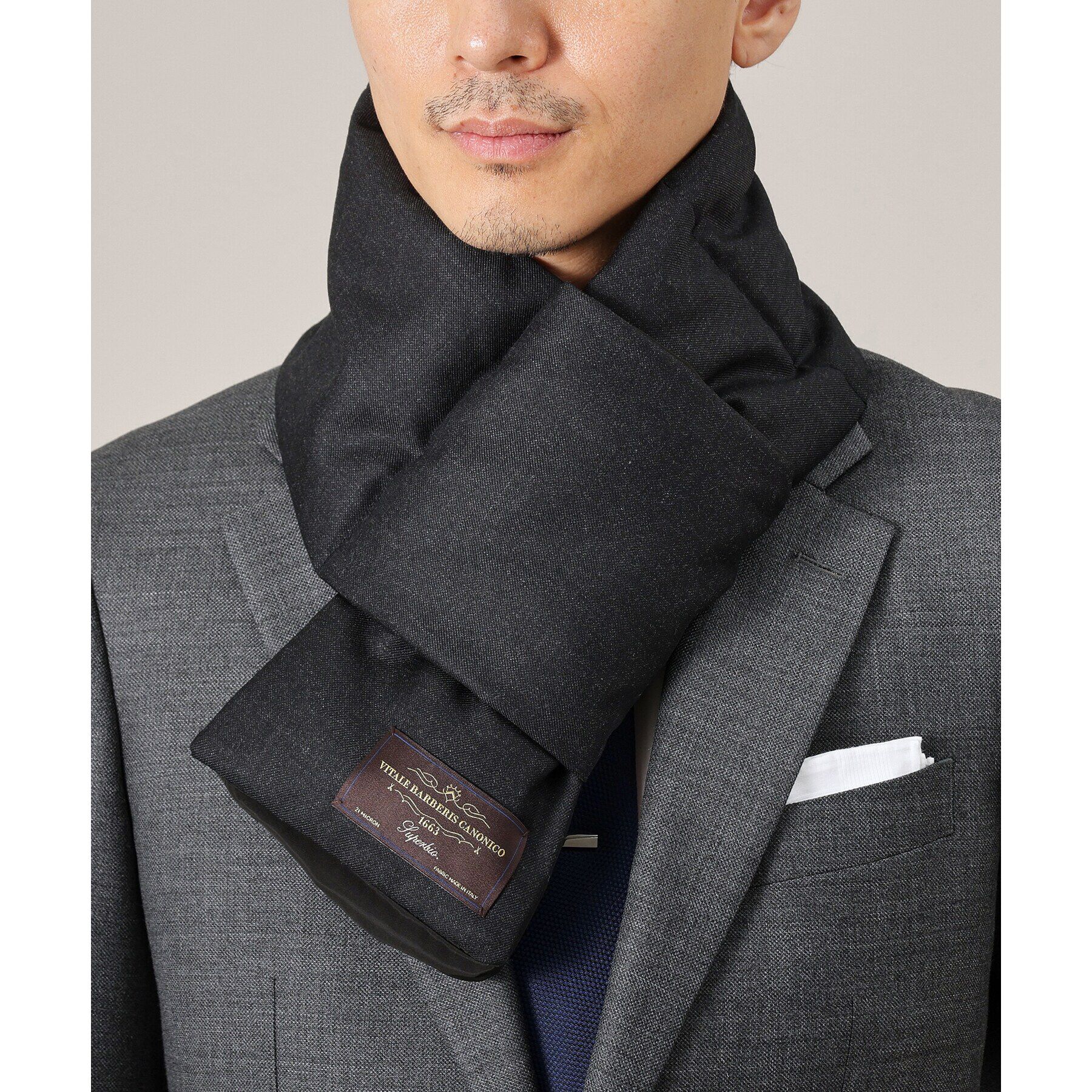 TAKEO KIKUCHI「【ONOFF対応】アソート ダウンマフラー」|ストール|