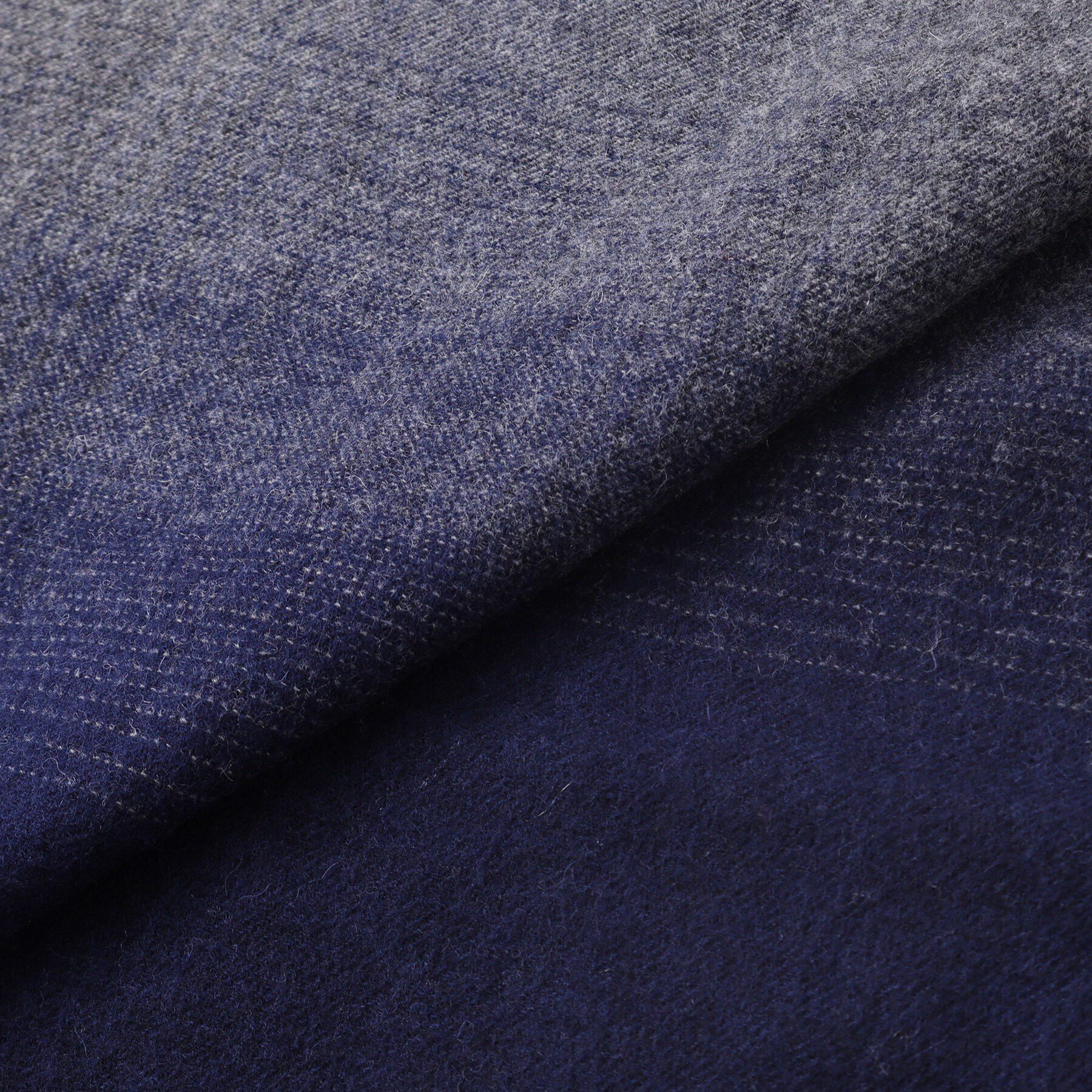 TAKEO KIKUCHI「【洗えるメリノウール混】グラデーション マフラー」|ストール|