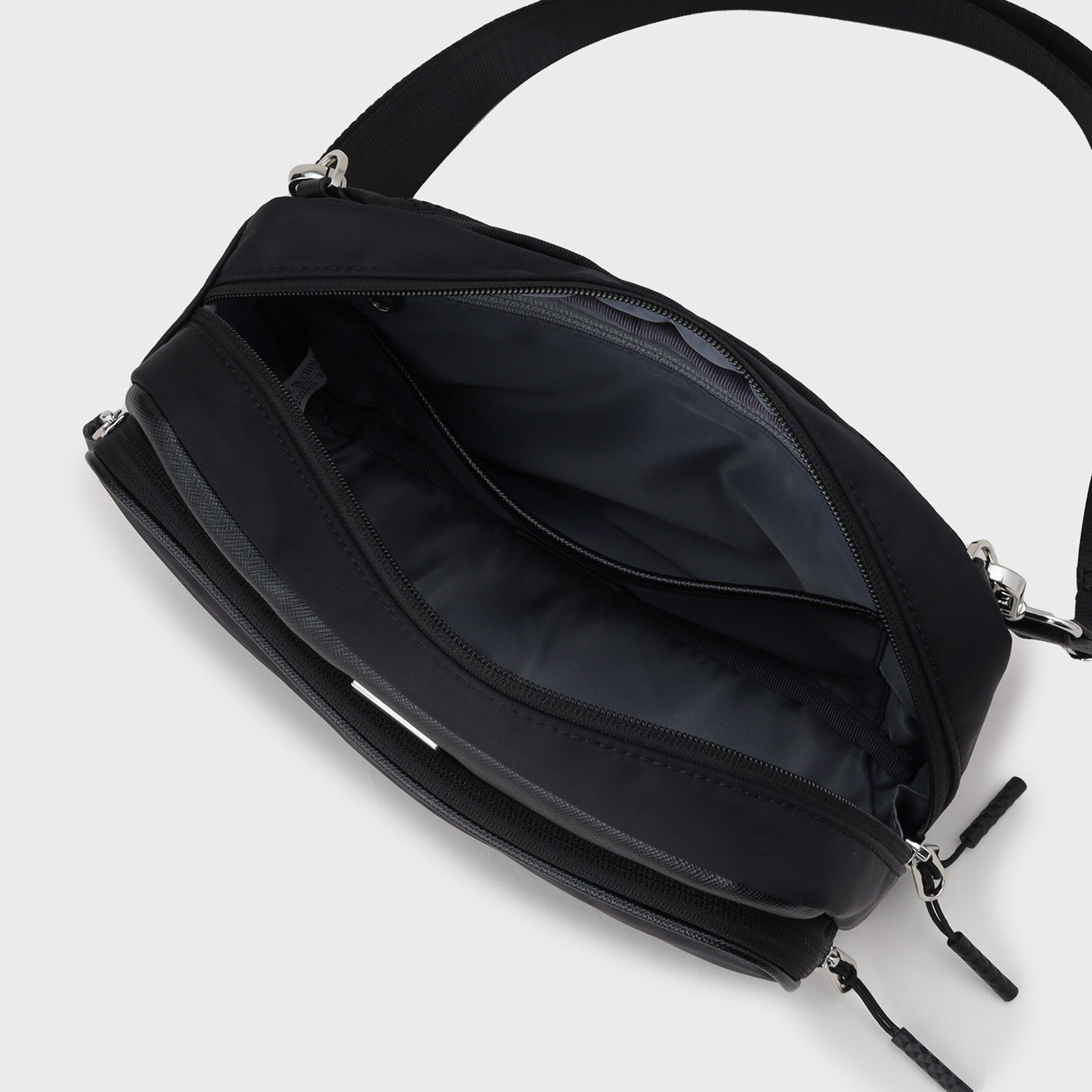 TAKEO KIKUCHI「【B5サイズ】3WAY ショルダーバッグ」|ショルダー・メッセンジャー|