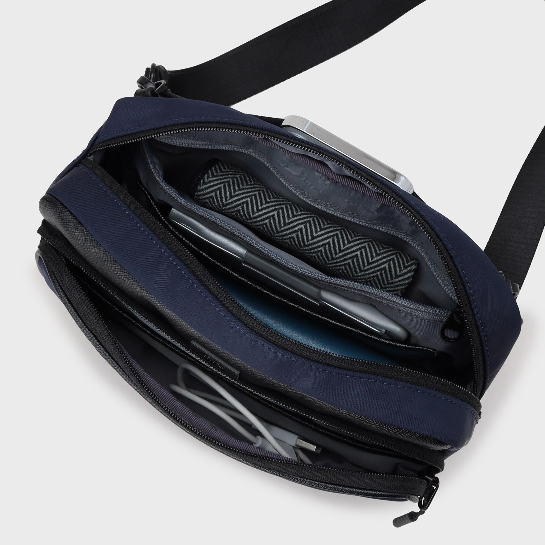 TAKEO KIKUCHI「【B5サイズ】3WAY ショルダーバッグ」|ショルダー・メッセンジャー|