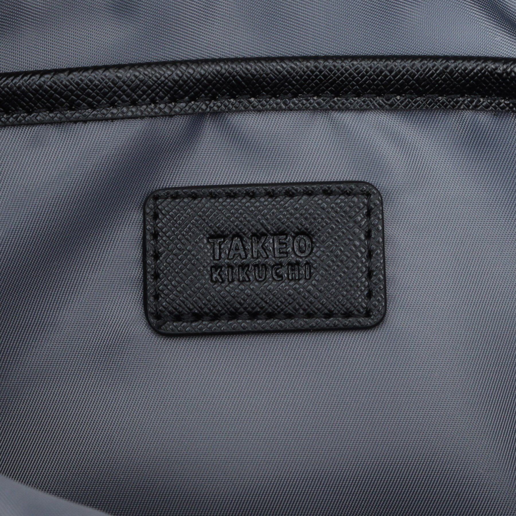 TAKEO KIKUCHI「【B5サイズ】3WAY ショルダーバッグ」|ショルダー・メッセンジャー|