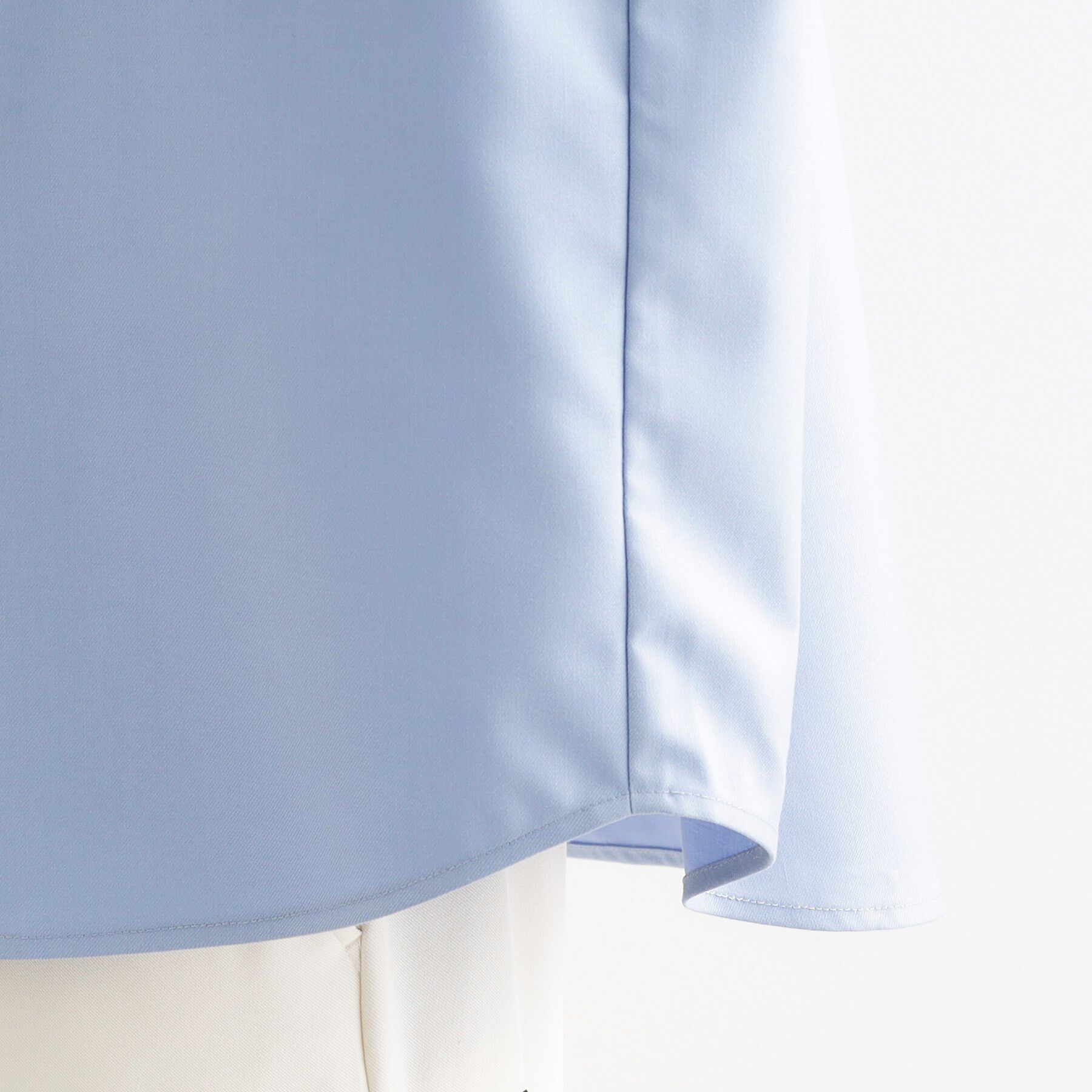 tk.TAKEO KIKUCHI「TR長袖シャツ」|シャツ・ブラウス|