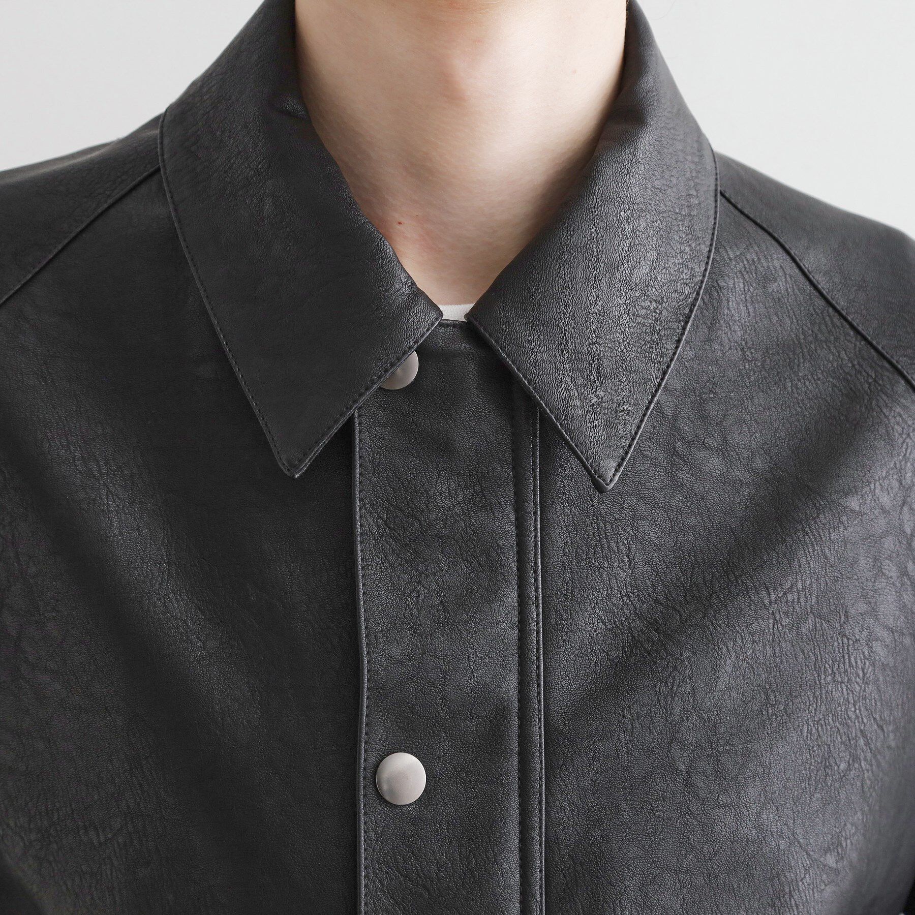 tk.TAKEO KIKUCHI「クラシックハンティングジャケット」|ブルゾン・スタジャン|