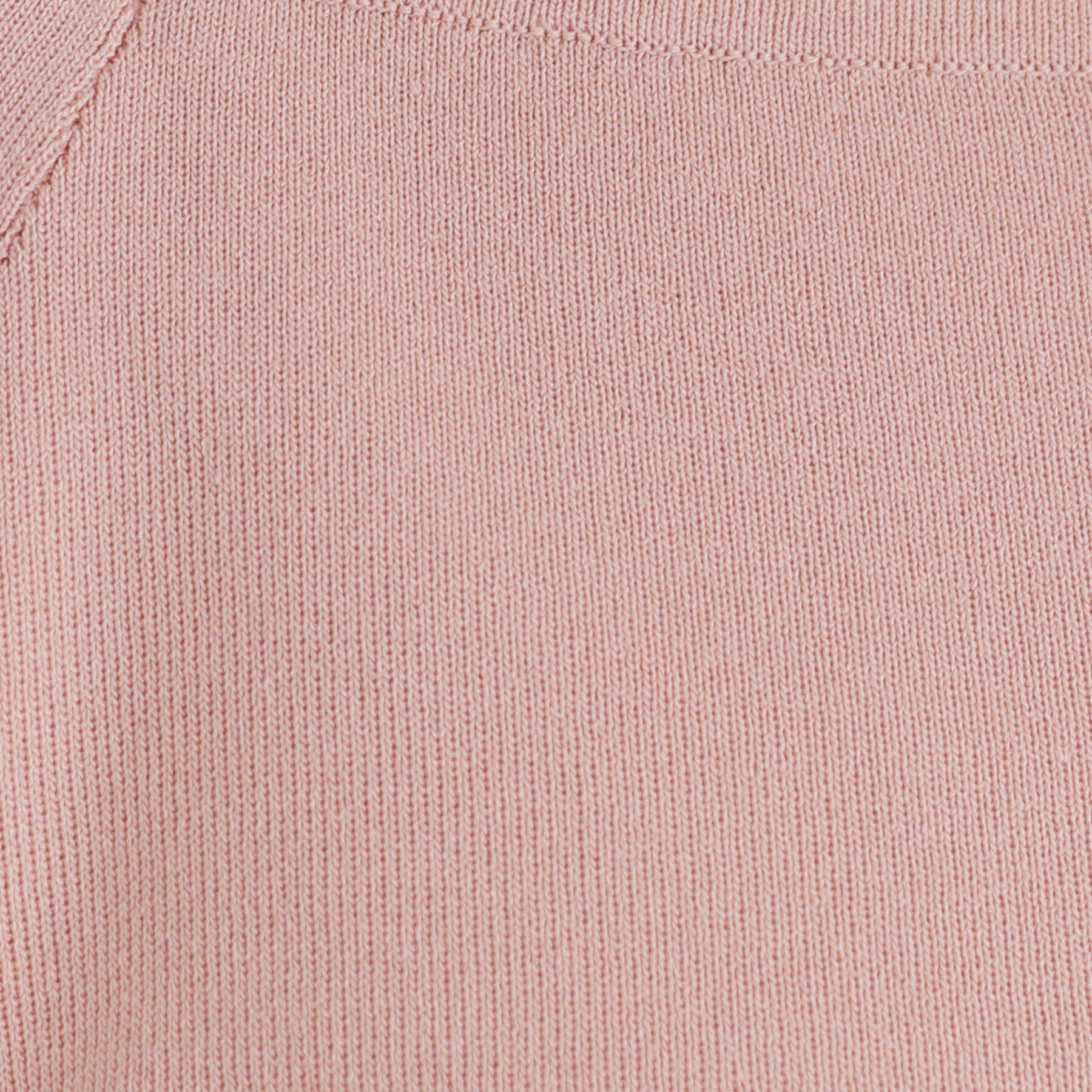 index「スクエアホルターネックニット【洗濯機洗い可】」|ニット・セーター|