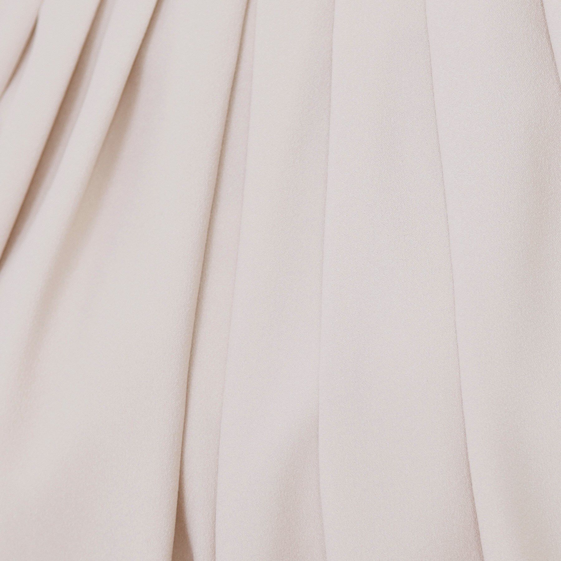 index「クルーネックタックブラウス【洗濯機OK/防シワ/イージーアイロン】」|シャツ・ブラウス|