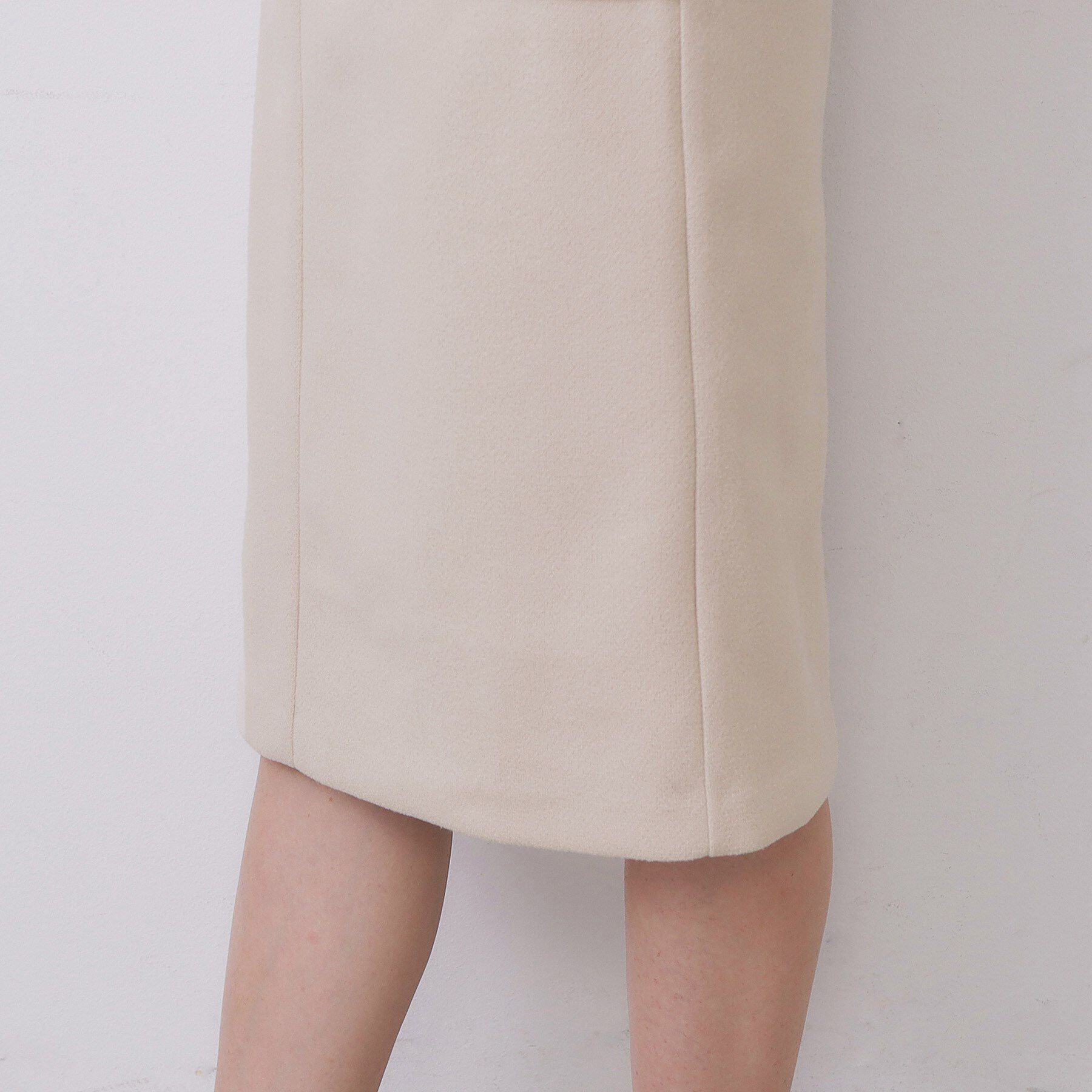 index「ポケットタイトスカート【洗濯機OK/イージーケア/防シワ】」|スカート|