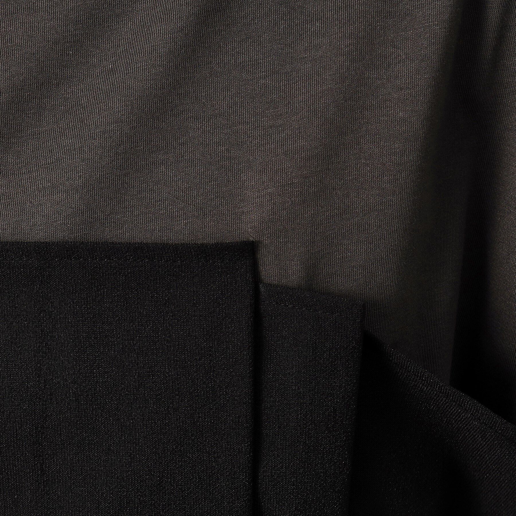 OPAQUE.CLIP「ビスチェドッキングカットソー【洗濯機洗い可】」|Tシャツ・カットソー|