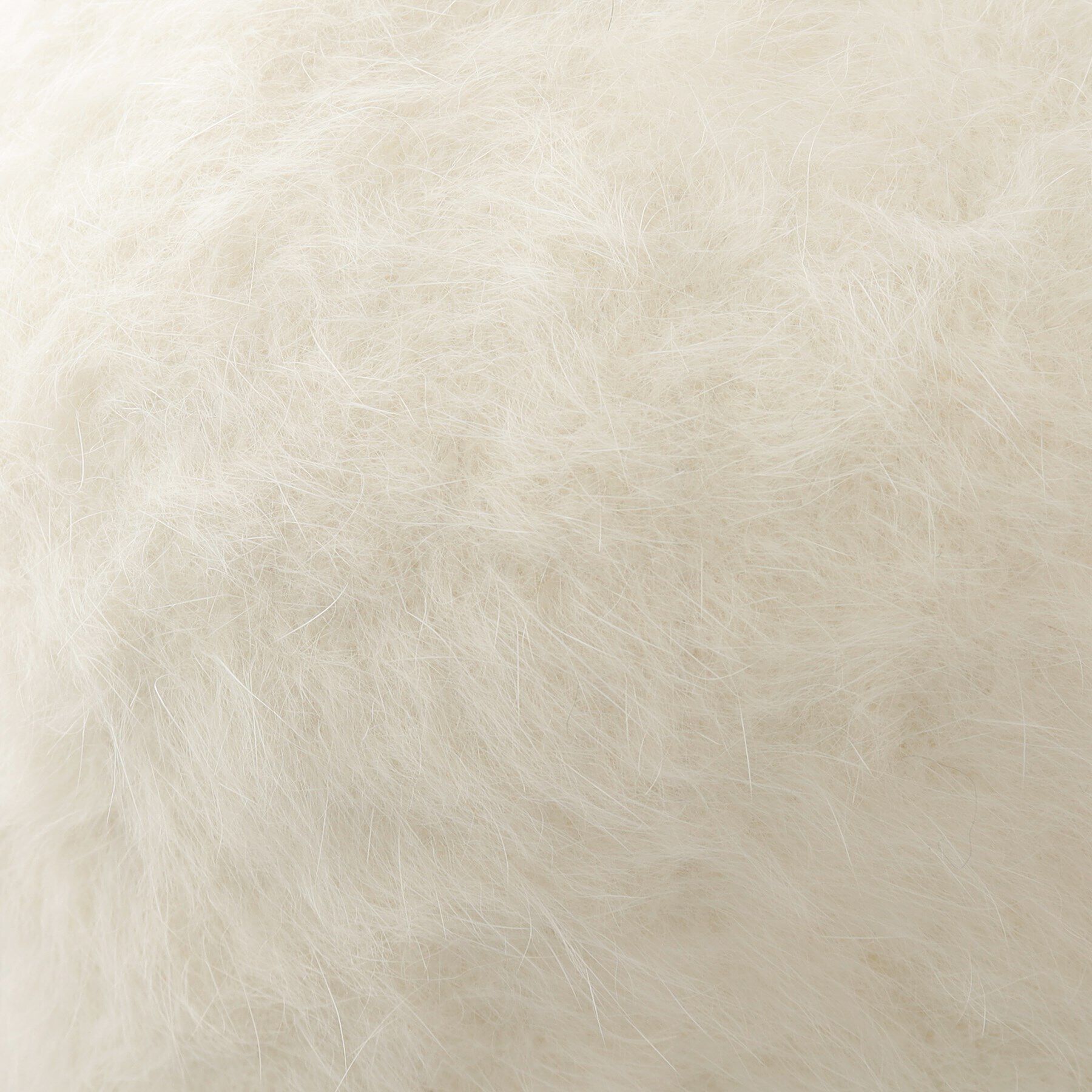 OPAQUE.CLIP「シャギーバケットハット」|ハット|