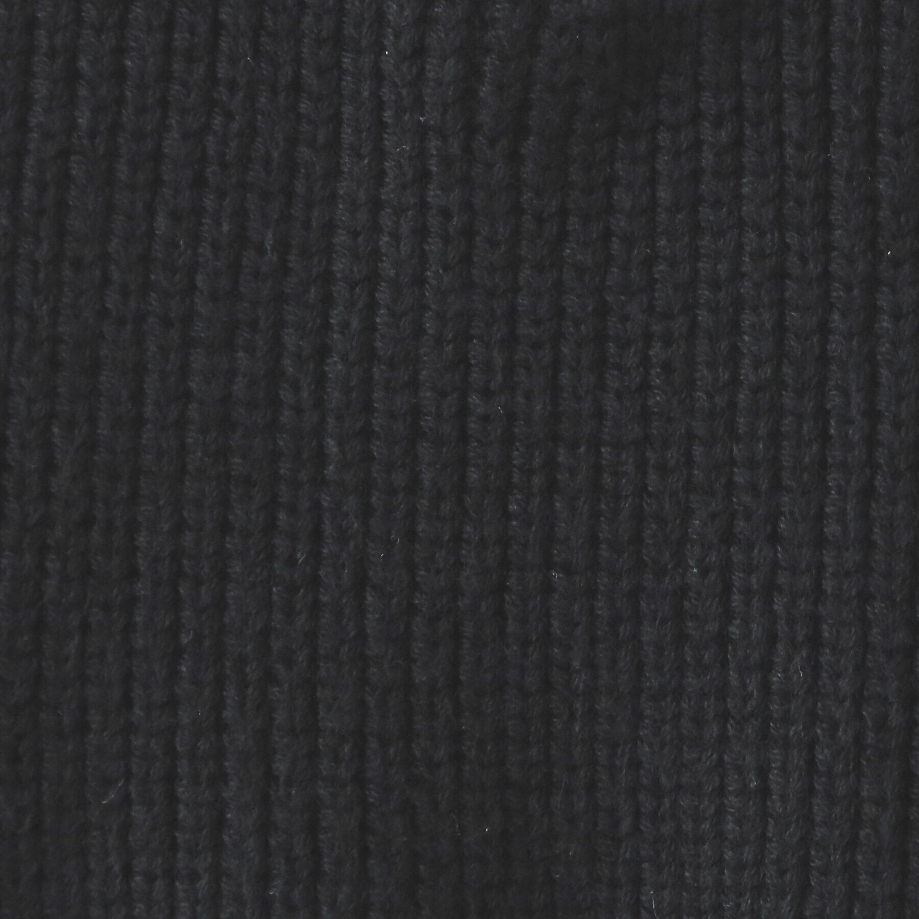 OPAQUE.CLIP「《CLASSY掲載》ハーフZIPニットベスト【洗濯機洗い可】」|ニット・セーター|