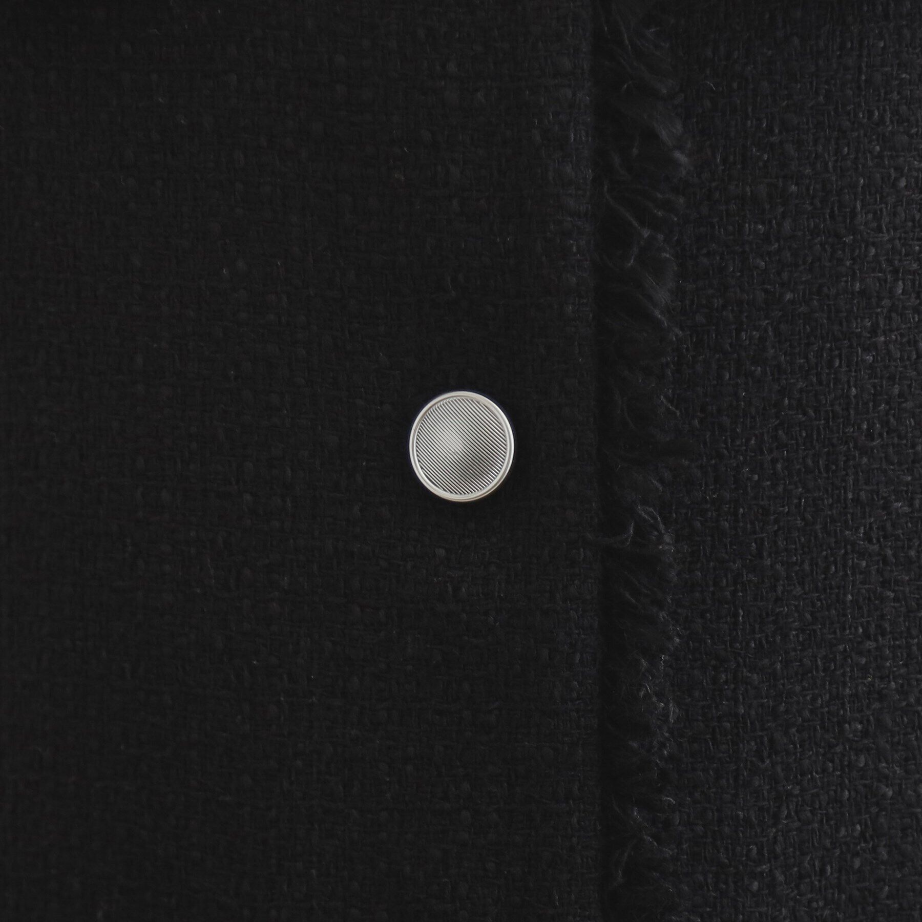 OPAQUE.CLIP「ツイードジレ【洗濯機洗い可】」|ベスト・ジレ|