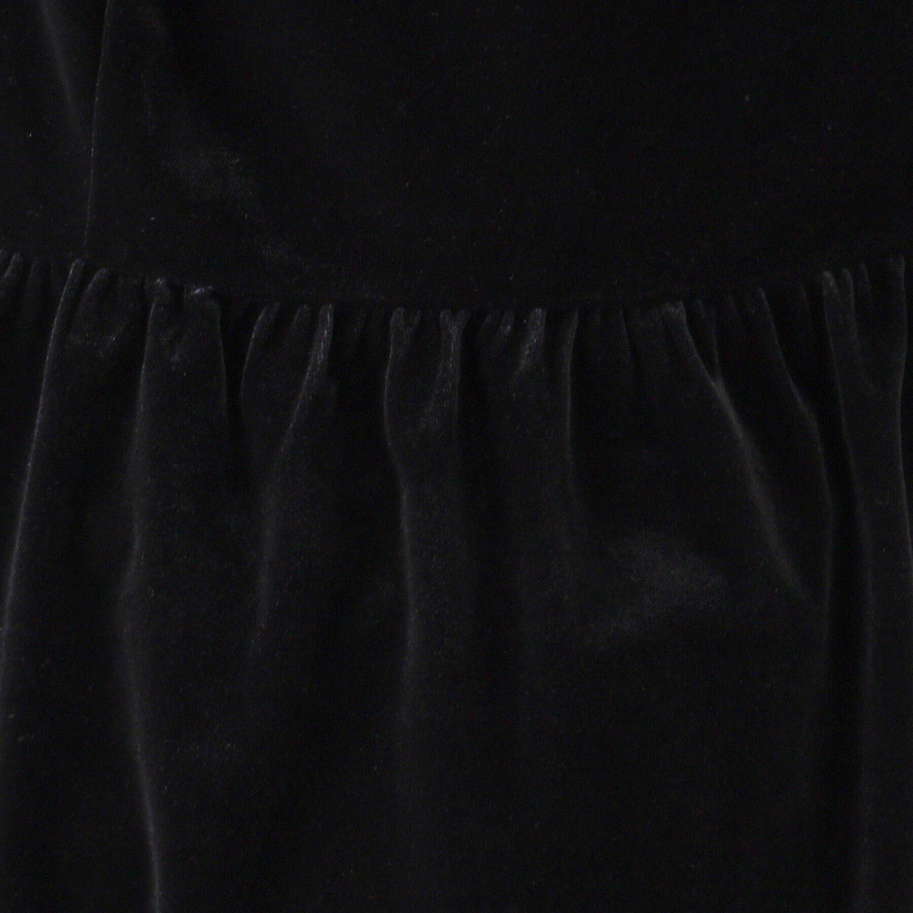 OPAQUE.CLIP「《美人百花掲載》ベロアキャミブラウス/セットアップ対応【洗濯機洗い可】」|キャミソール|