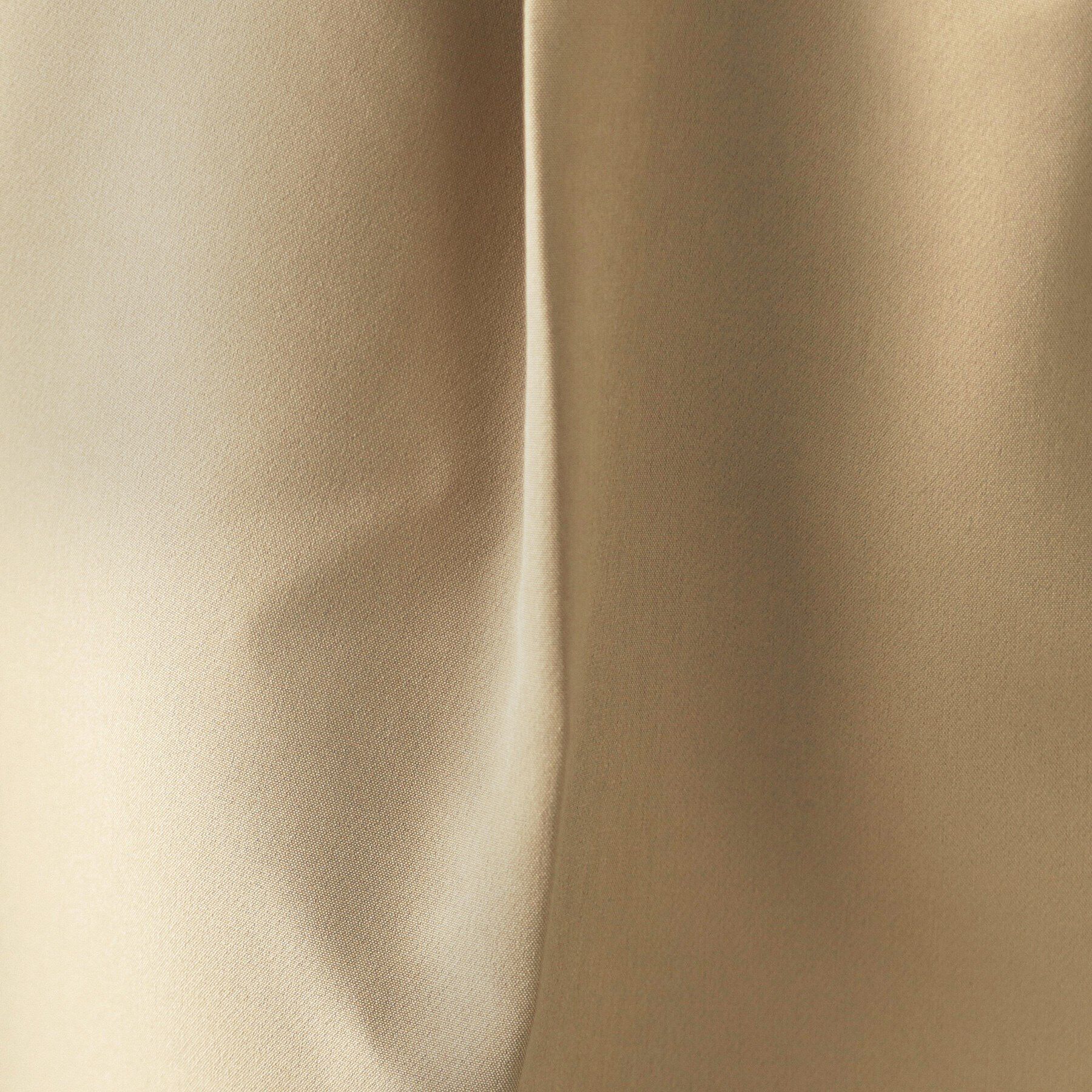 OPAQUE.CLIP「ハイウエストカーヴィーパンツ【洗濯機洗い可】」|その他|