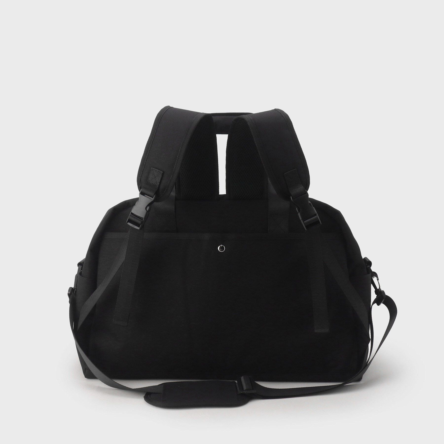 PINK-latte「【容量約47.5L】3WAYリュックボストン」|ボストンバッグ|