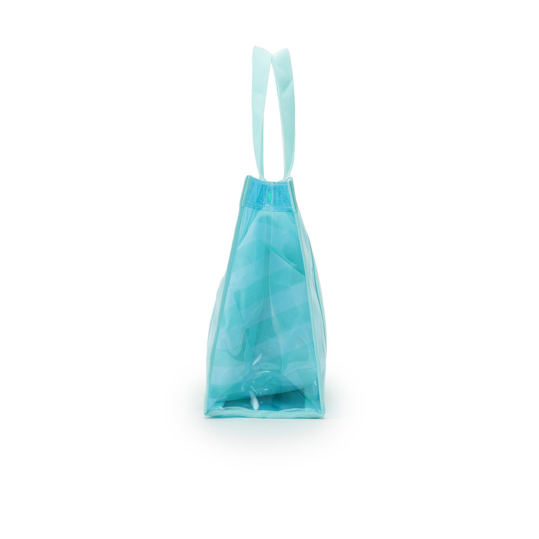 PINK-latte「巾着付きプールバッグ」|トートバッグ|