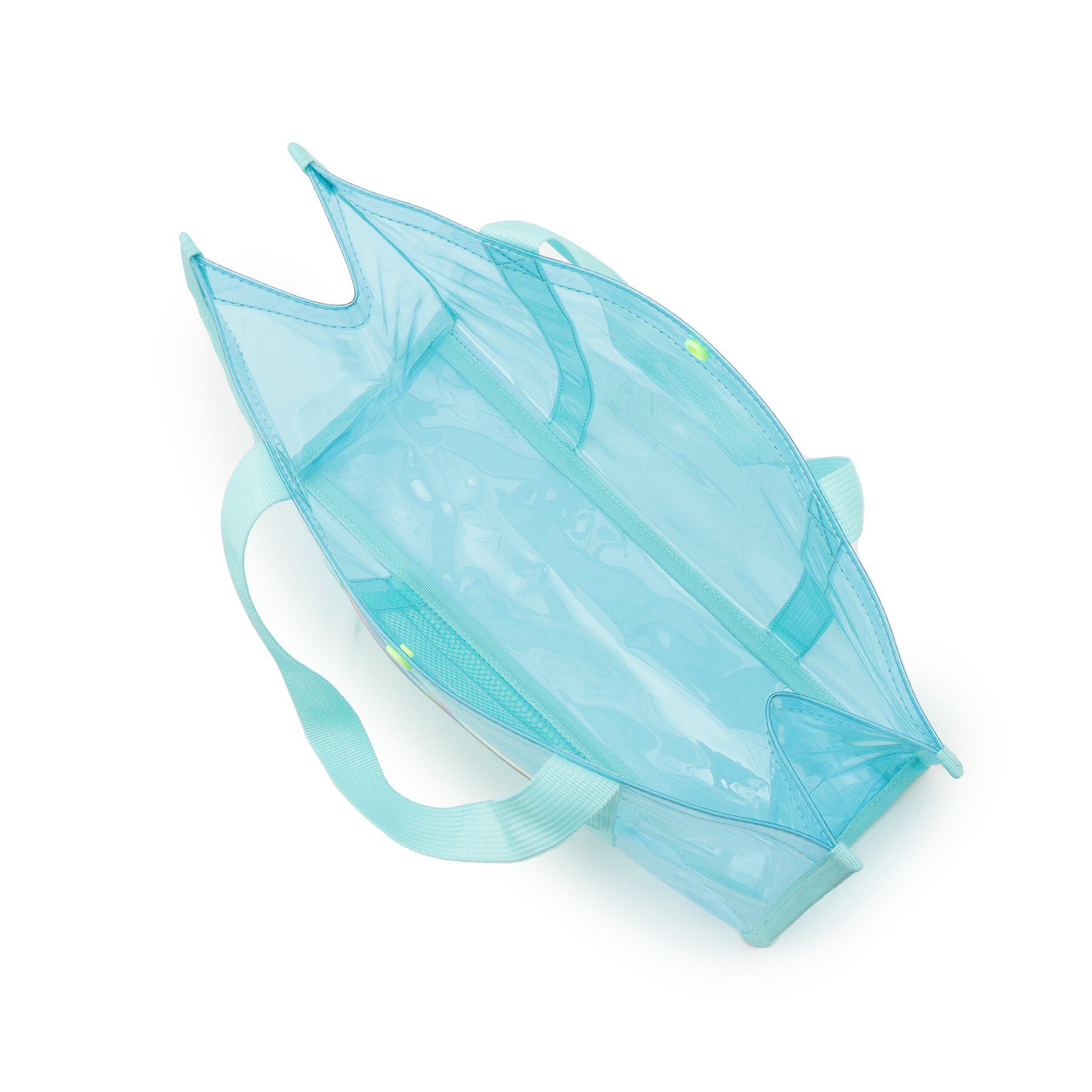 PINK-latte「巾着付きプールバッグ」|トートバッグ|