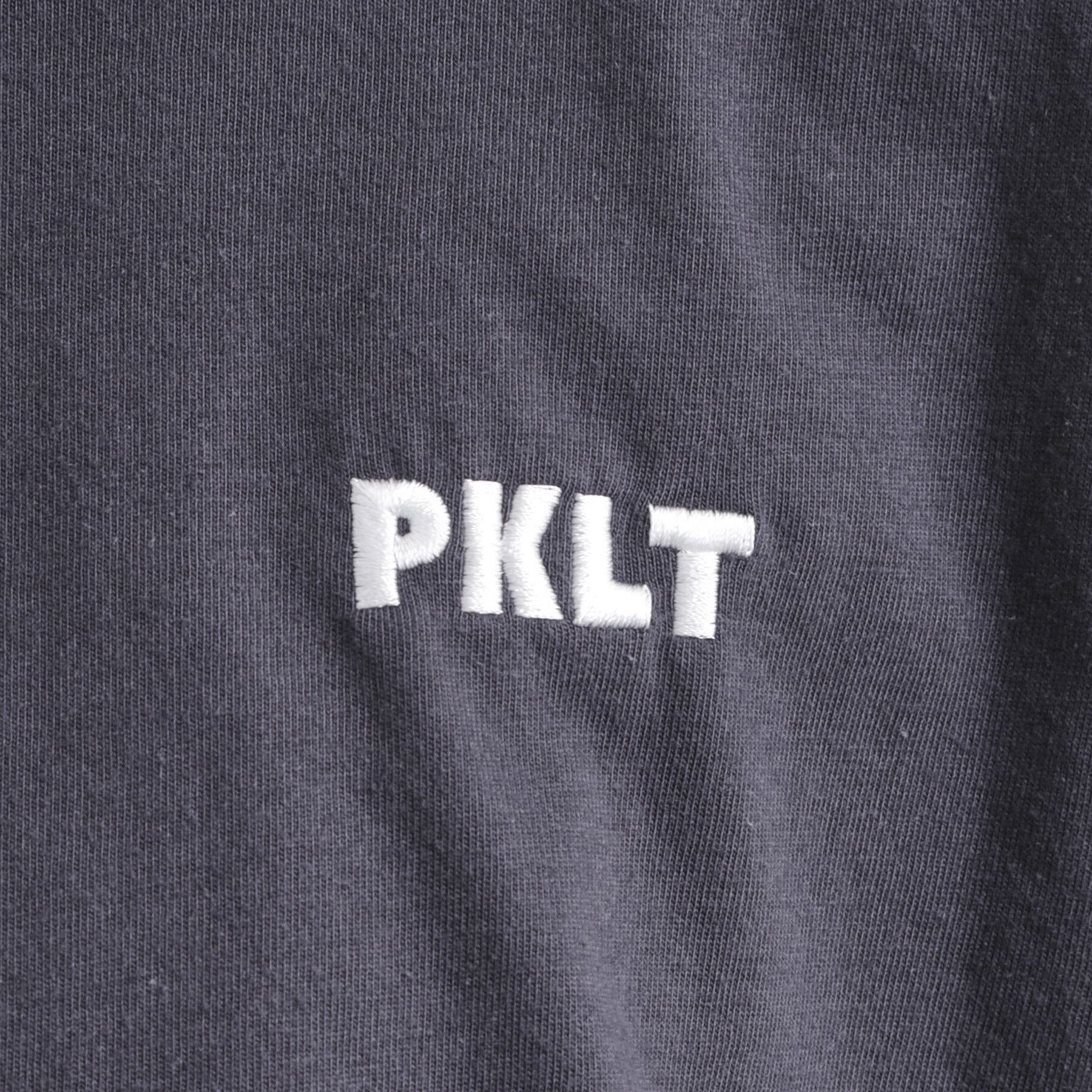 PINK-latte「バックハートロゴTシャツ」|Tシャツ・カットソー|