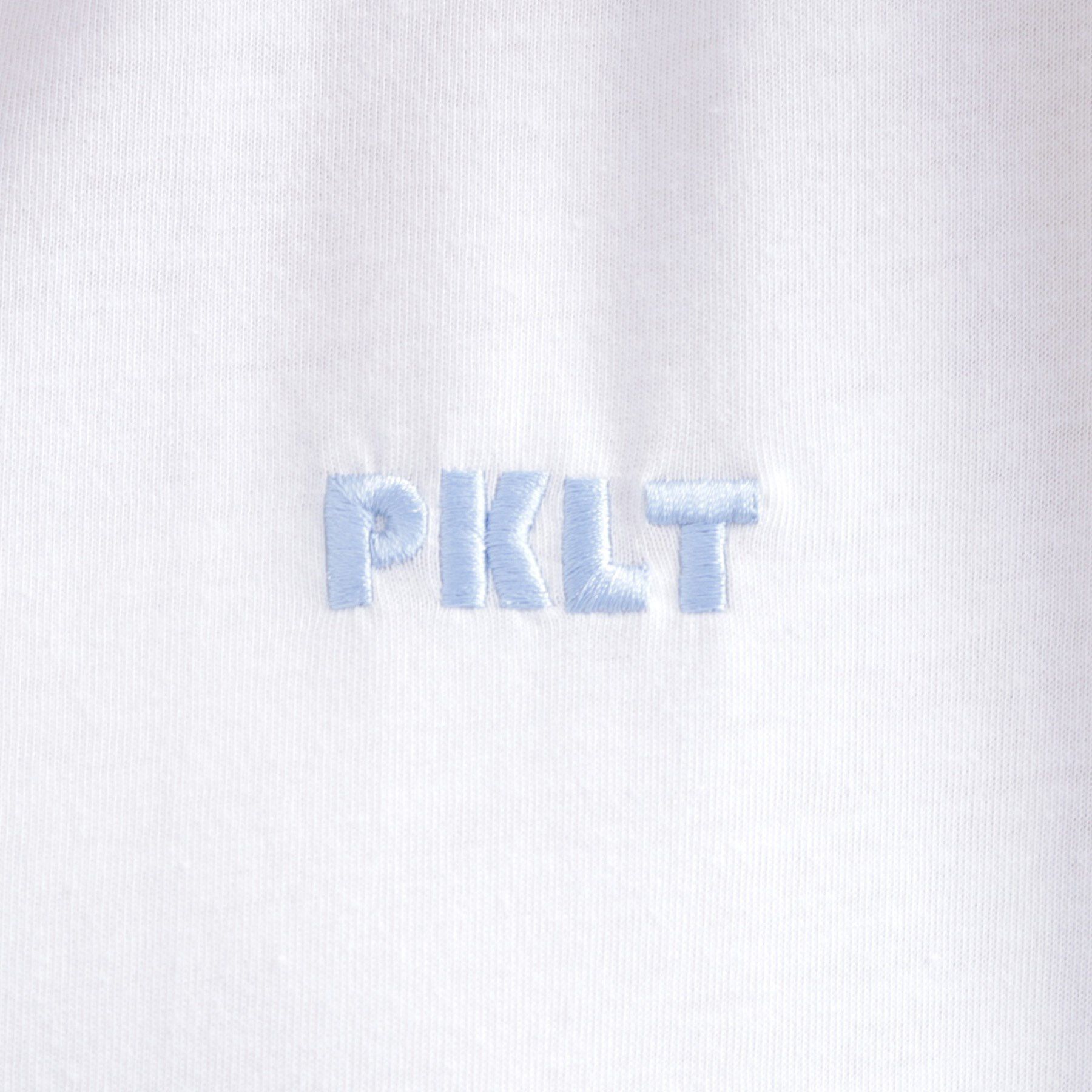 PINK-latte「バックハートロゴTシャツ」|Tシャツ・カットソー|