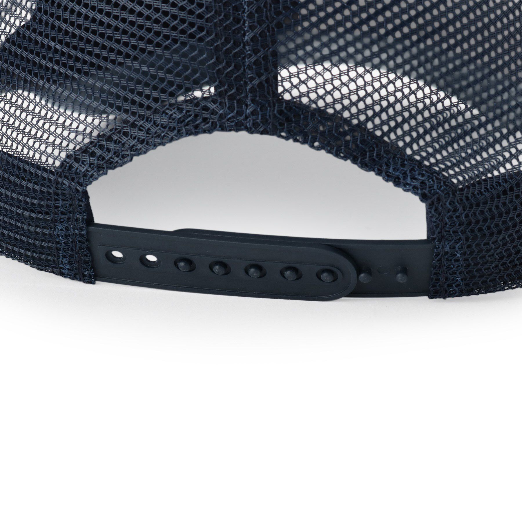 PINK-latte「デニムメッシュキャップ」|キャップ・キャスケット|